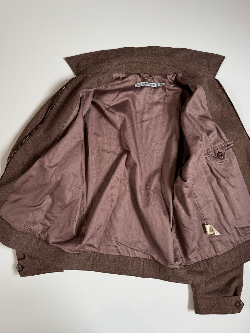 PAL sporting goods tracksuit XL