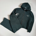Lieverd ik ben Thuis Tracksuit S/M