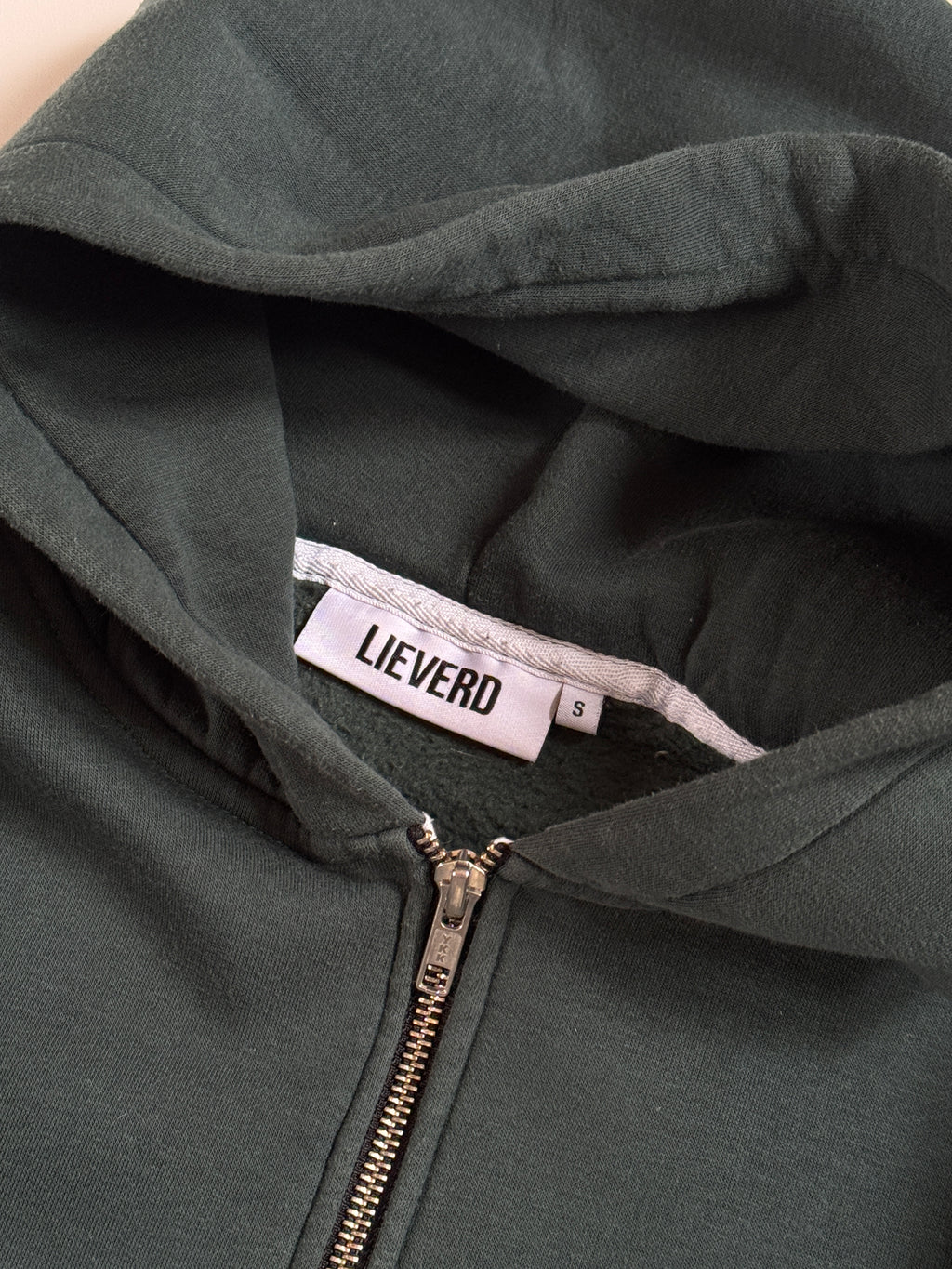 Lieverd ik ben Thuis Tracksuit S/M