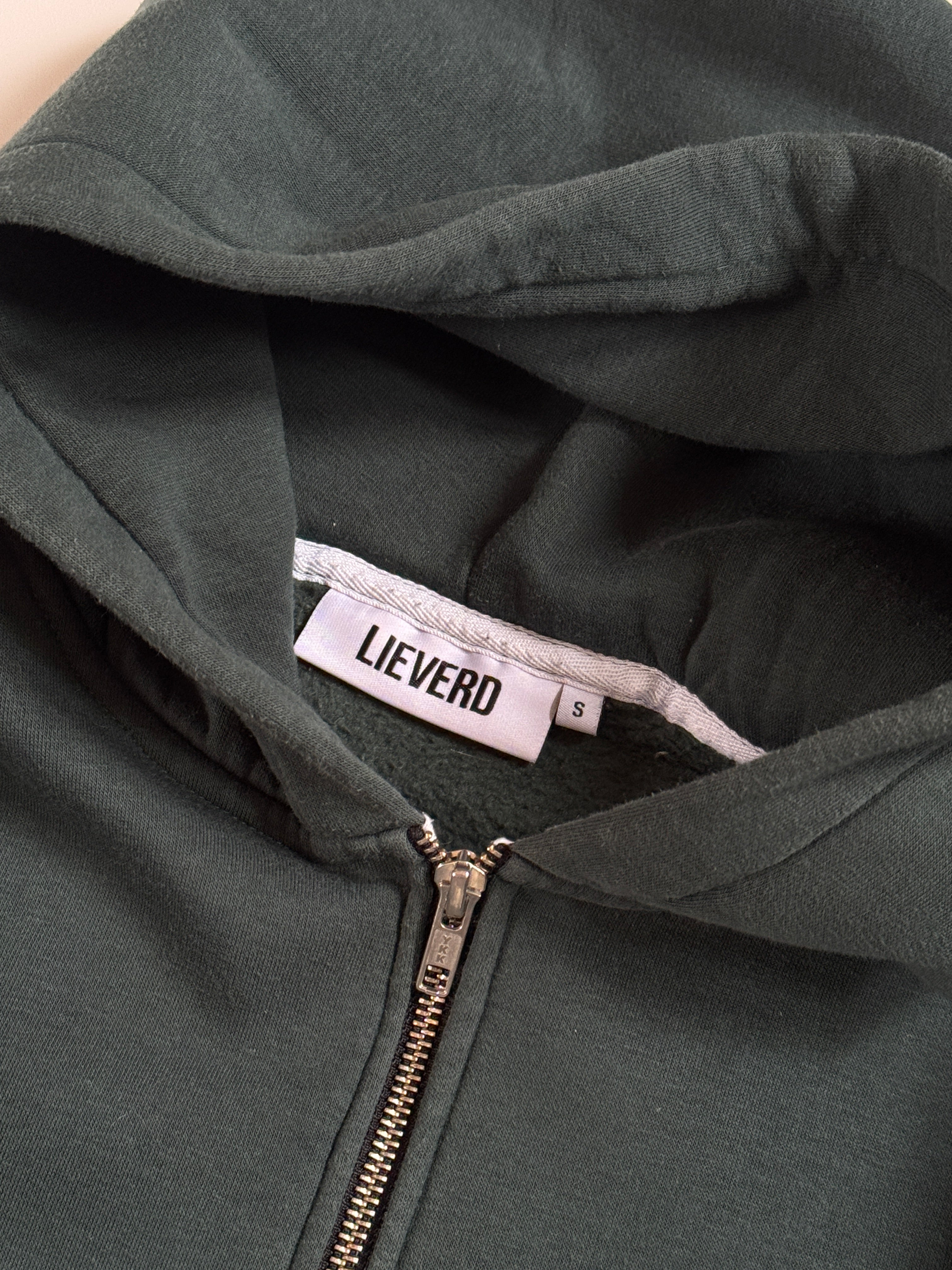 Lieverd ik ben Thuis Tracksuit S/M