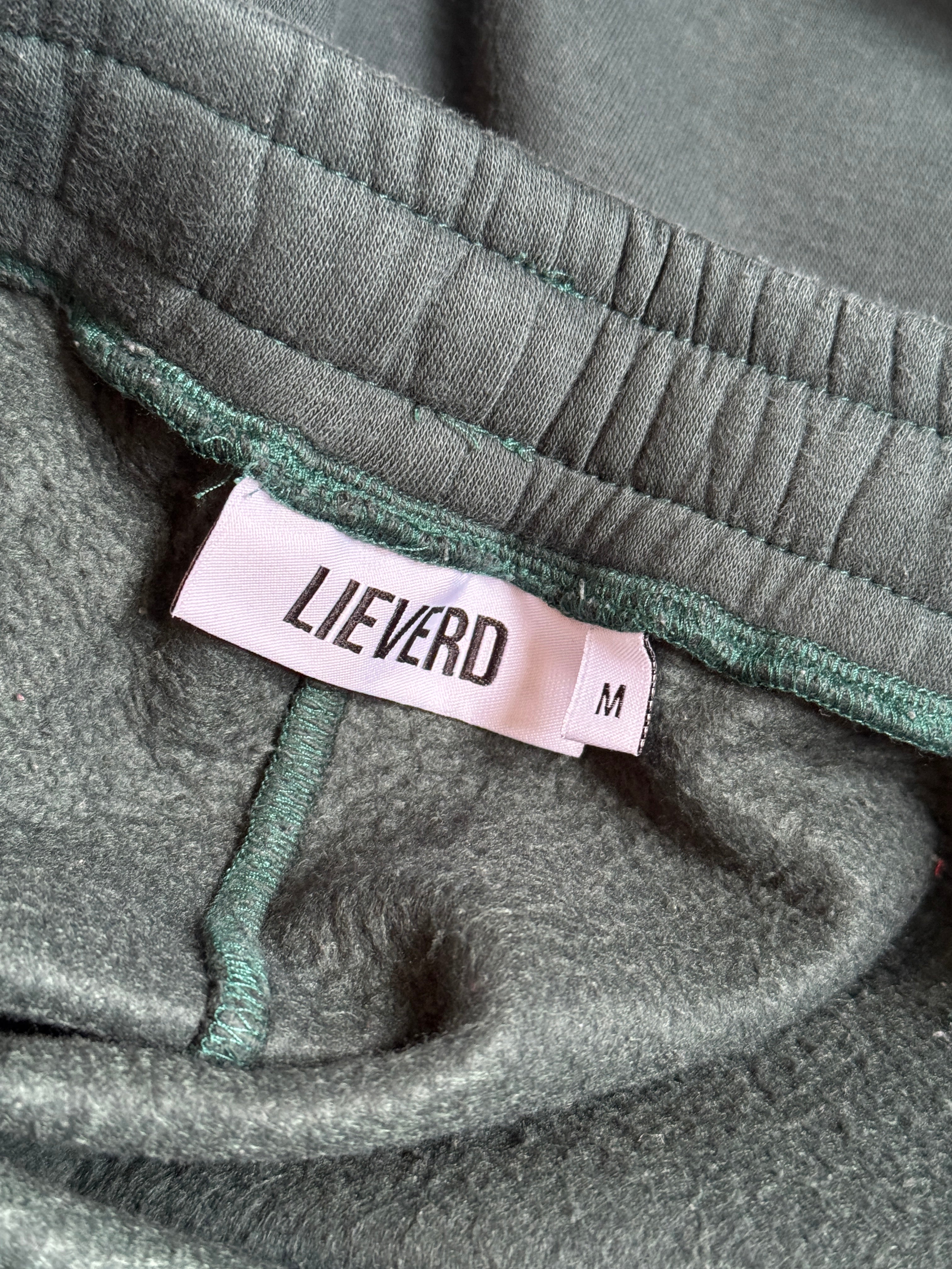 Lieverd ik ben Thuis Tracksuit S/M