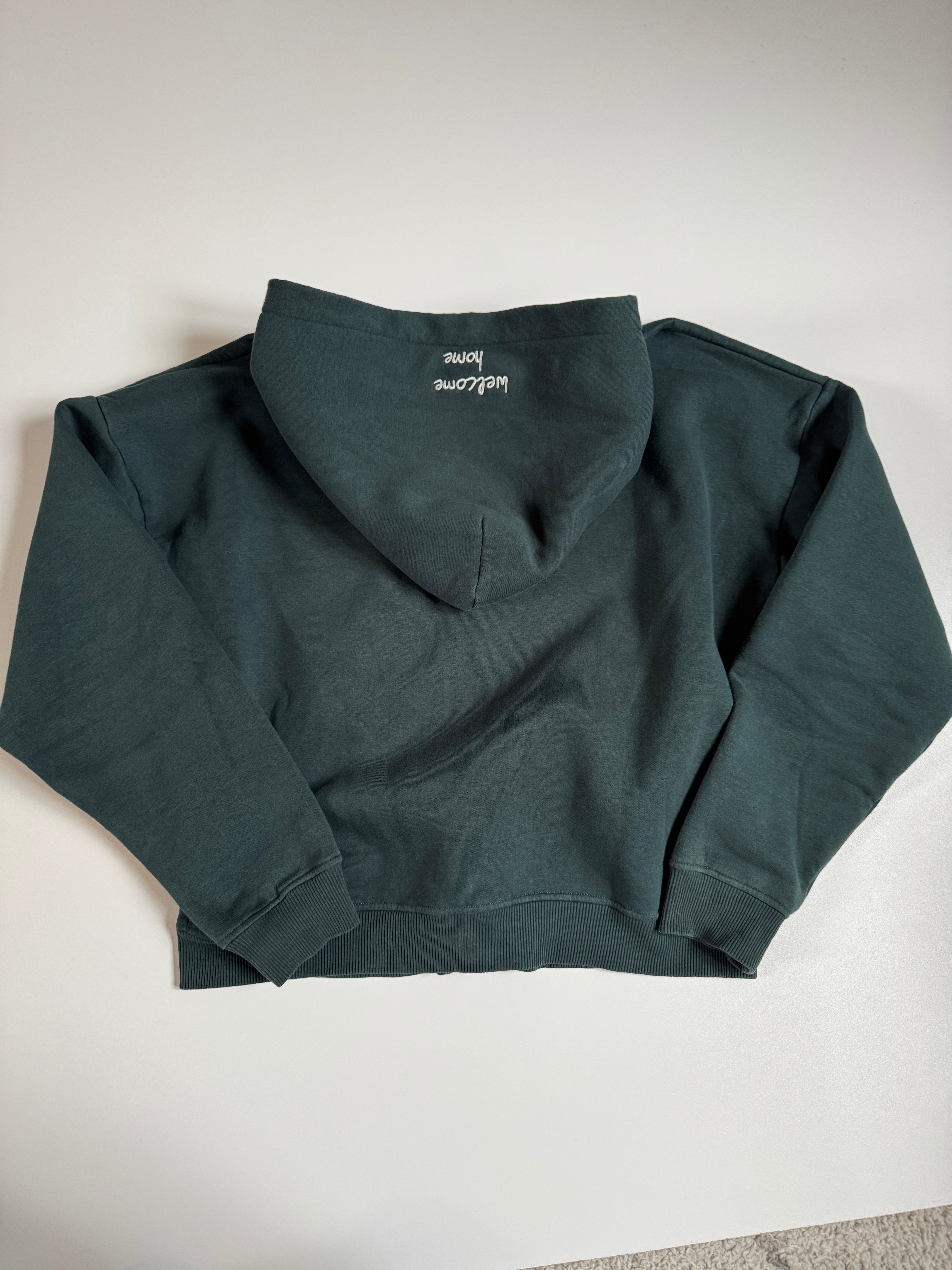 Lieverd ik ben Thuis Tracksuit S/M