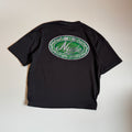 Nude project declaration T-shirt ash L