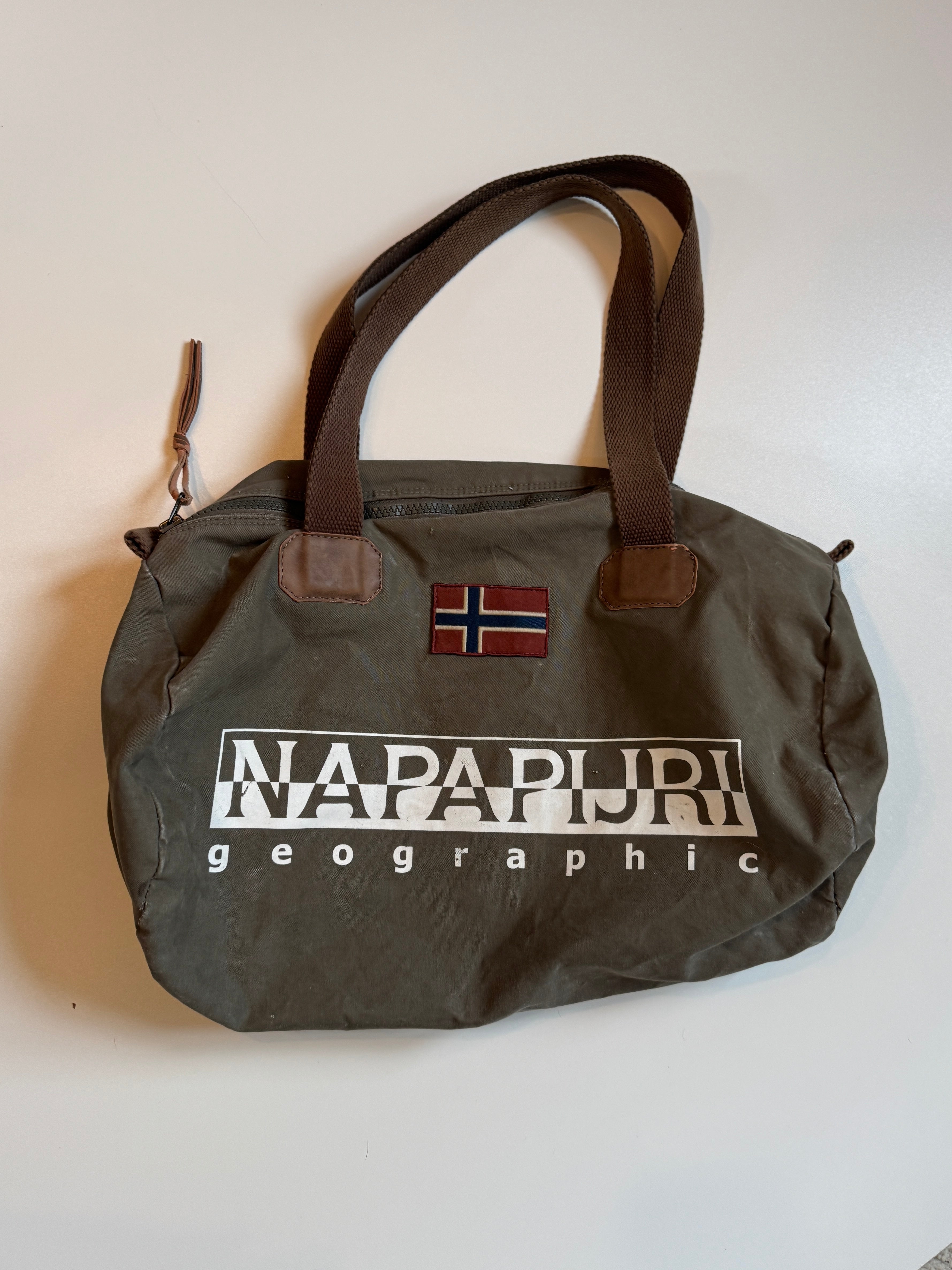napapijri bag