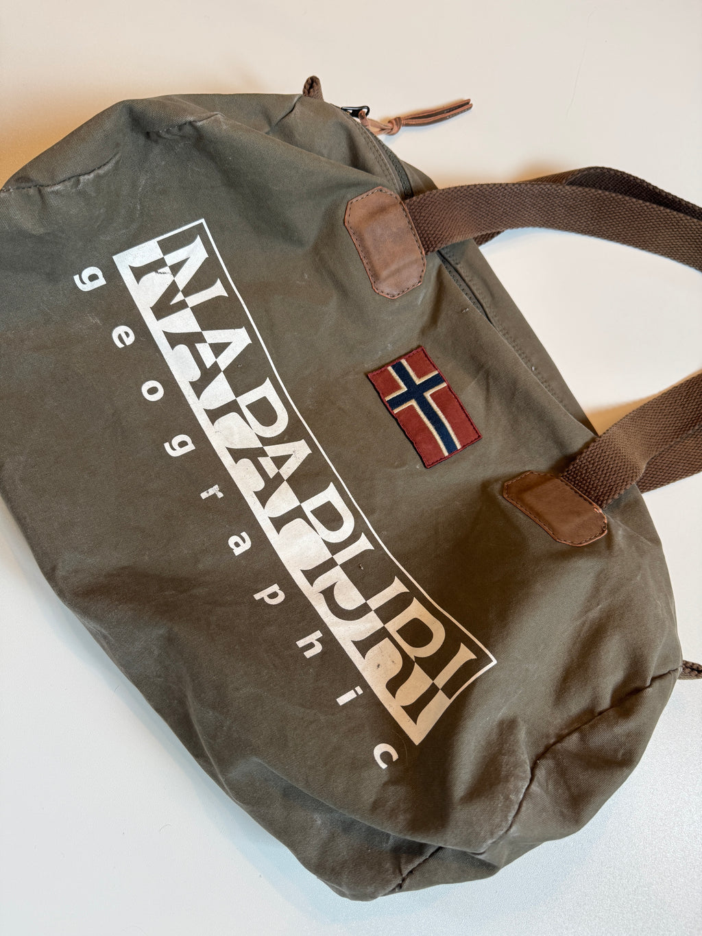 napapijri bag