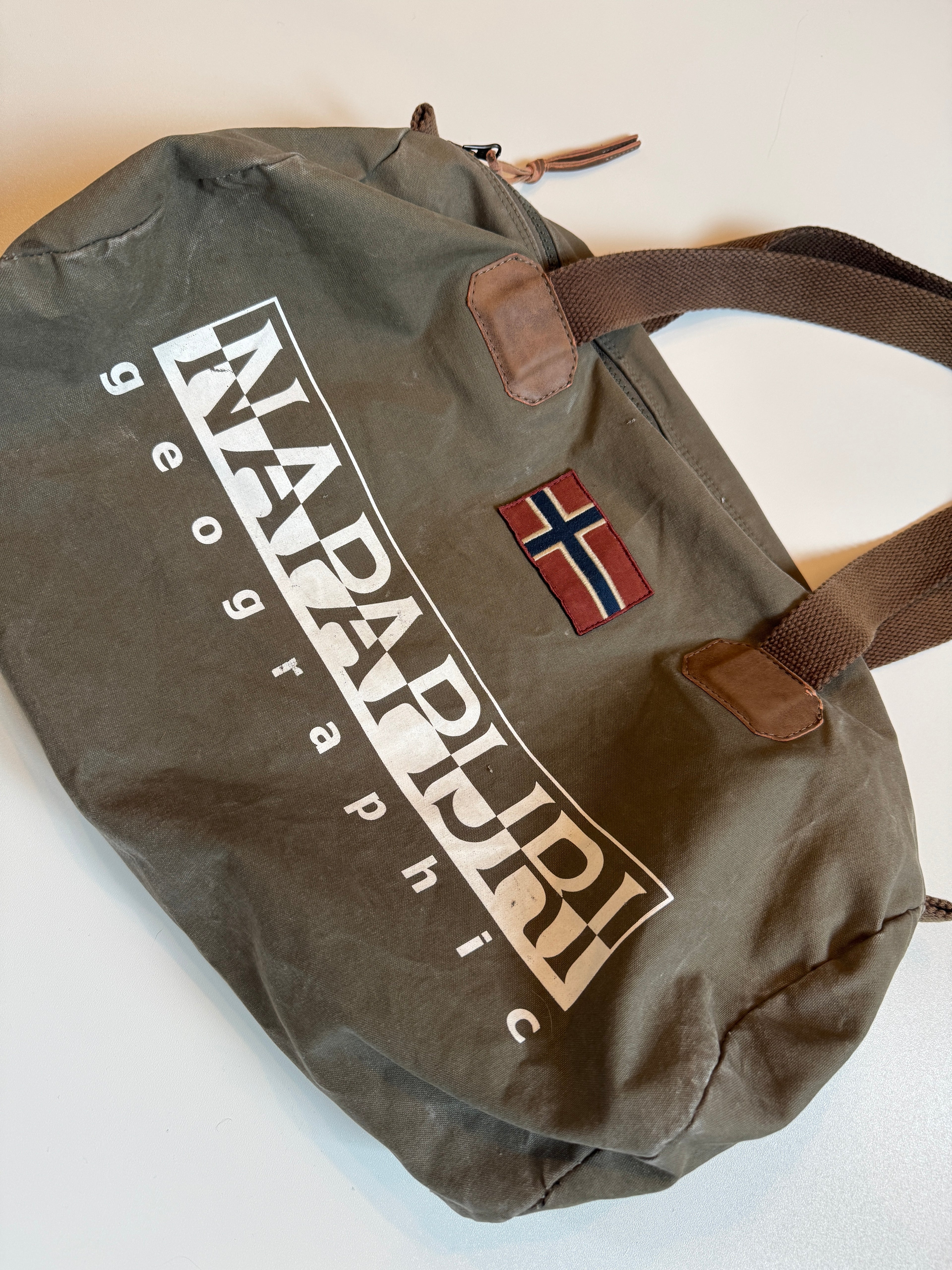 napapijri bag