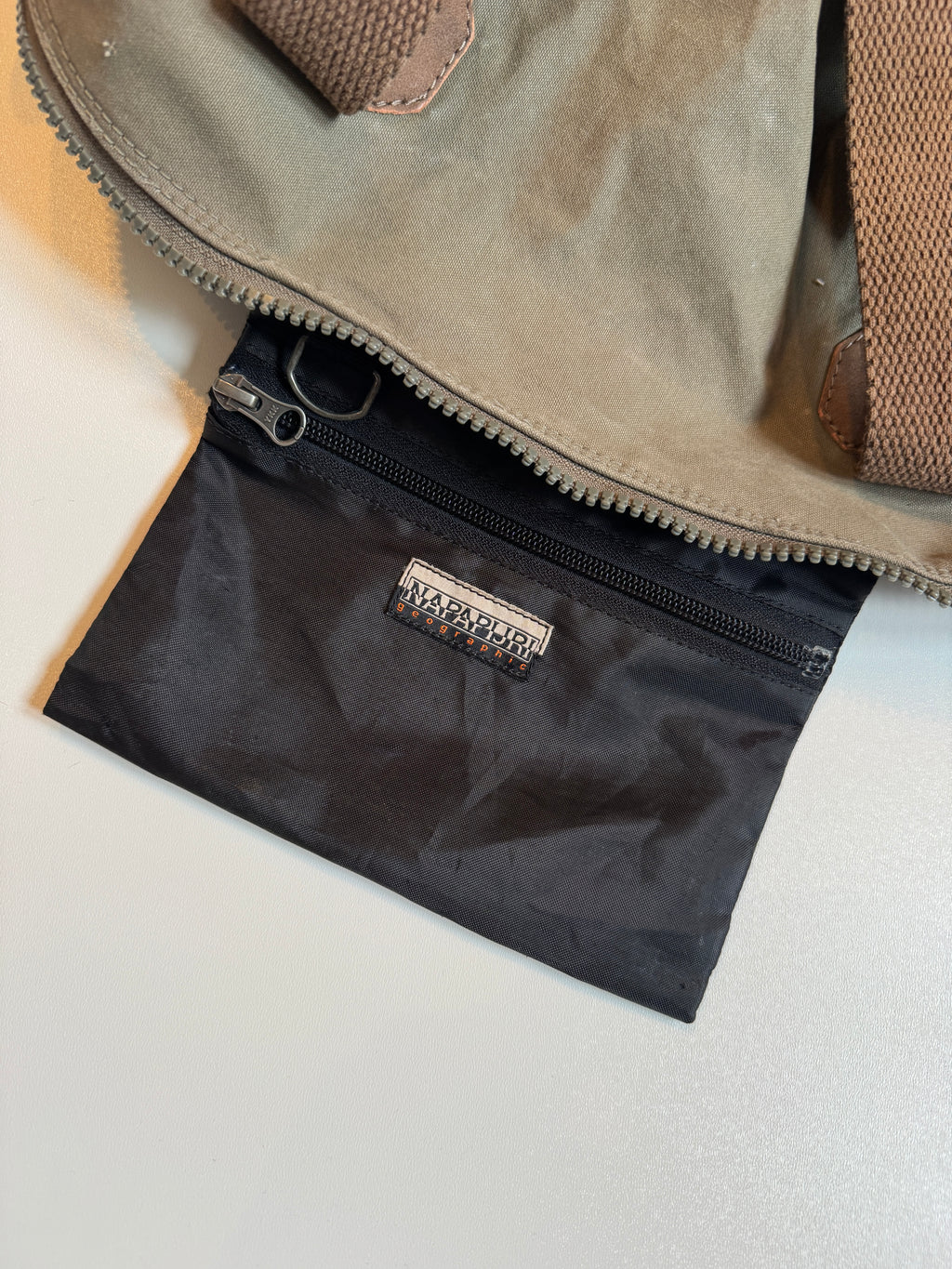 napapijri bag
