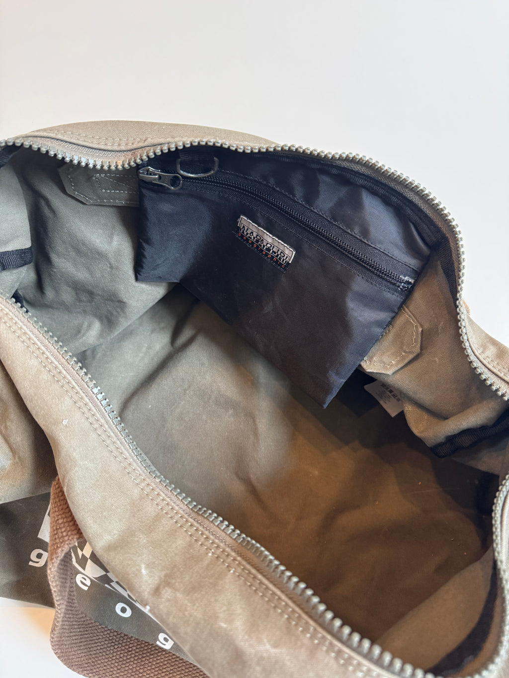 napapijri bag