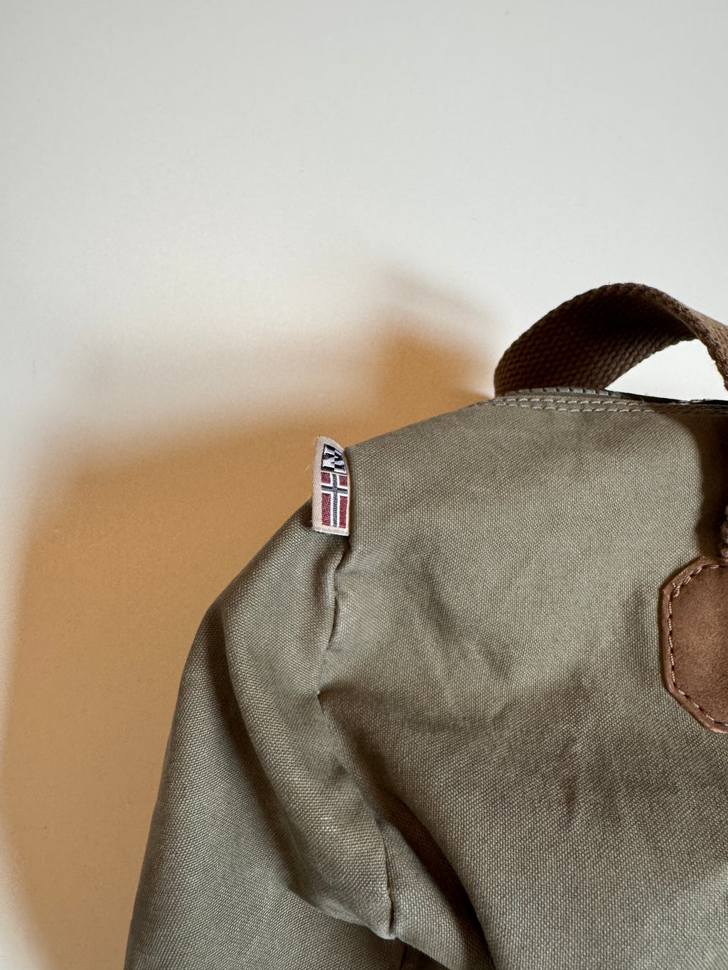 napapijri bag