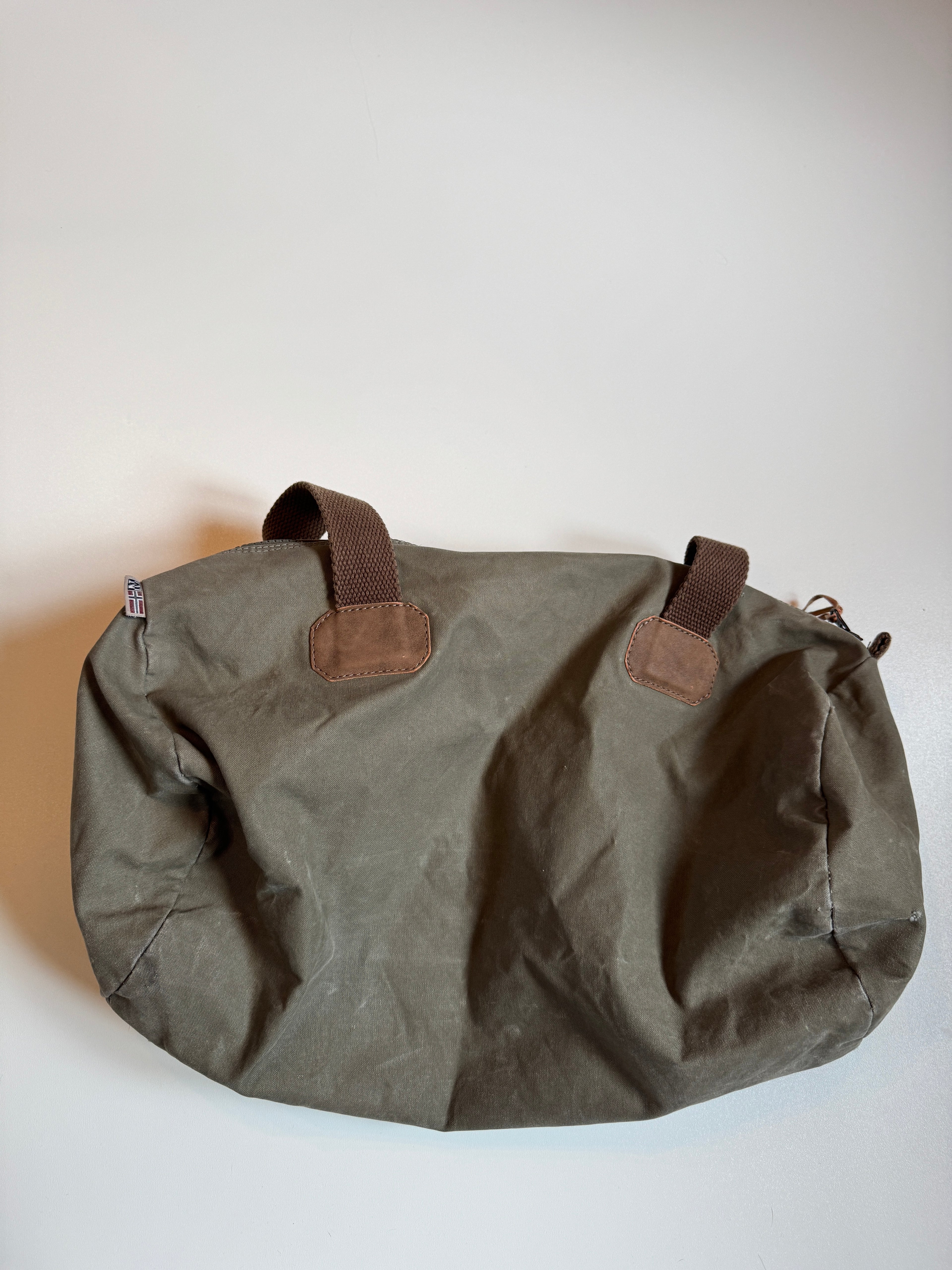 napapijri bag