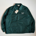 Drole de monsieur jacket with front and back print L