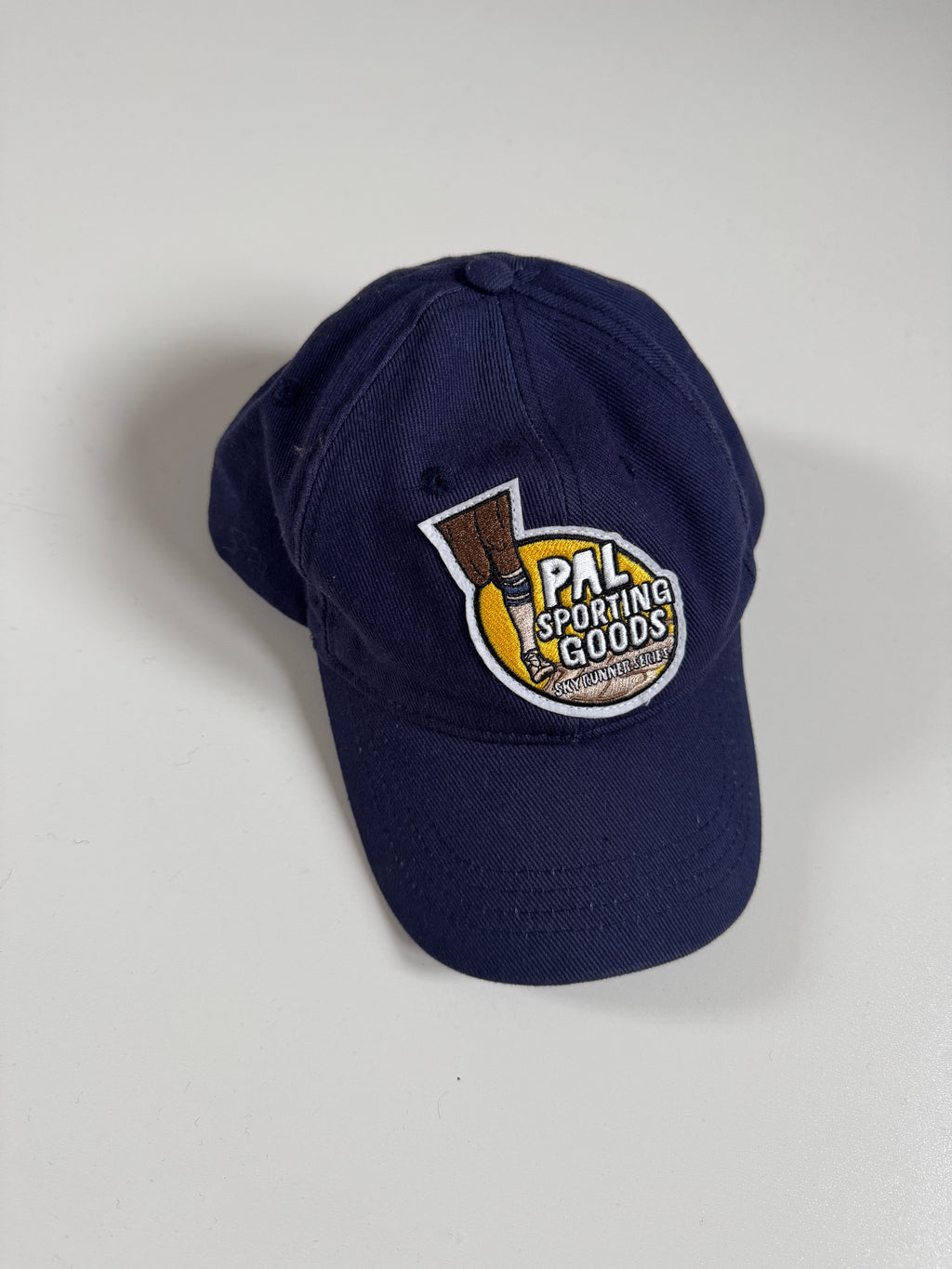 PAL Sporting Goods Sky Runner Cap