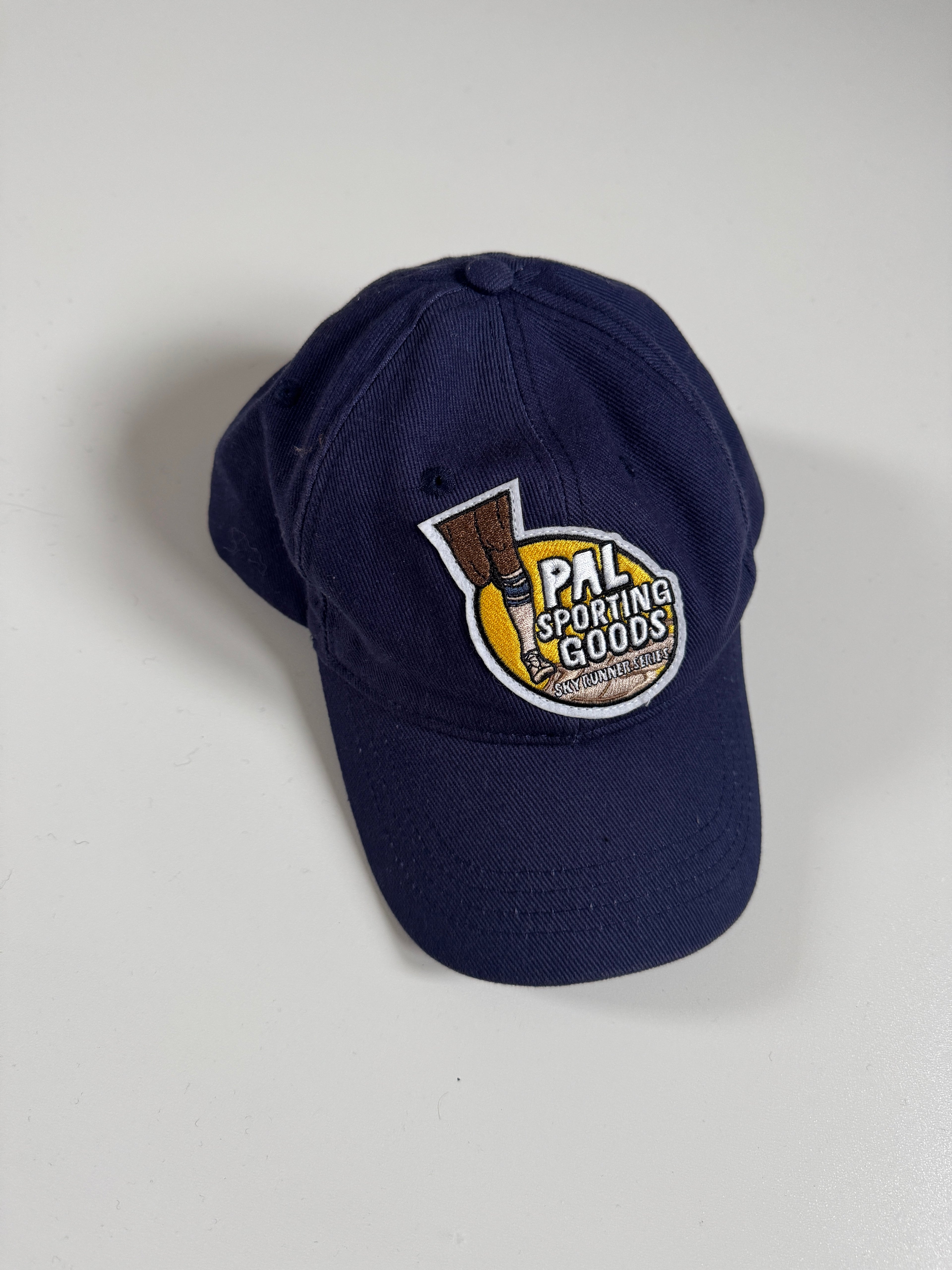 PAL Sporting Goods Sky Runner Cap