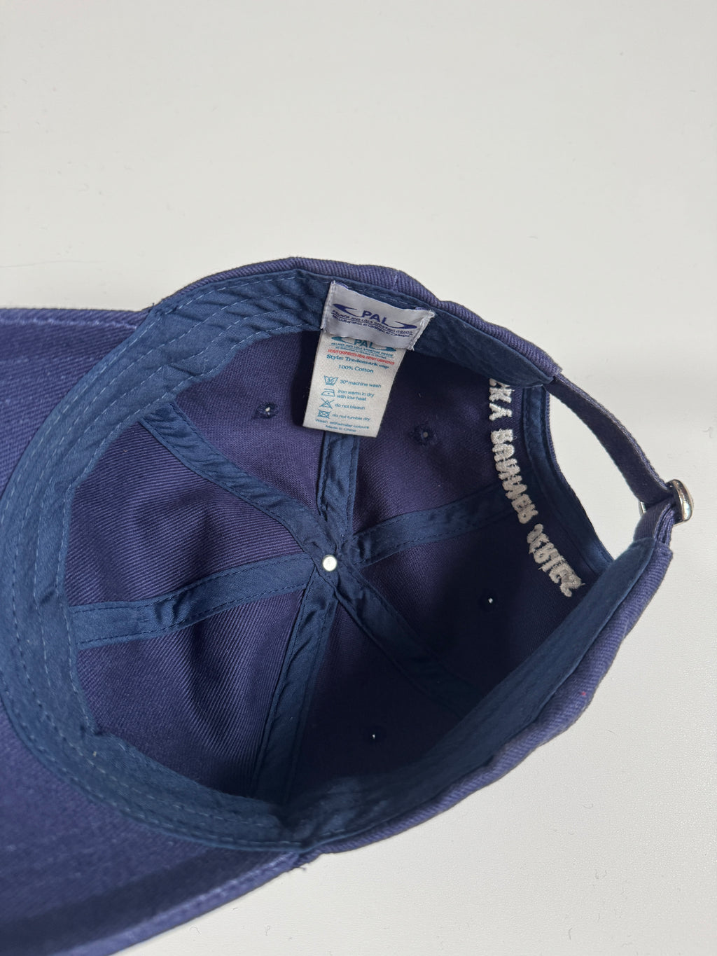 PAL Sporting Goods Sky Runner Cap