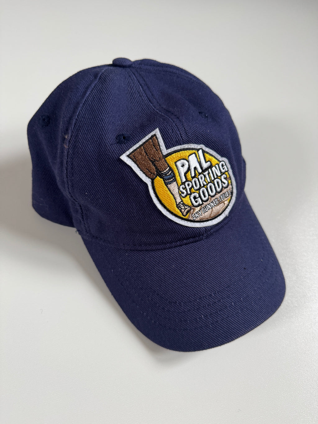 PAL Sporting Goods Sky Runner Cap