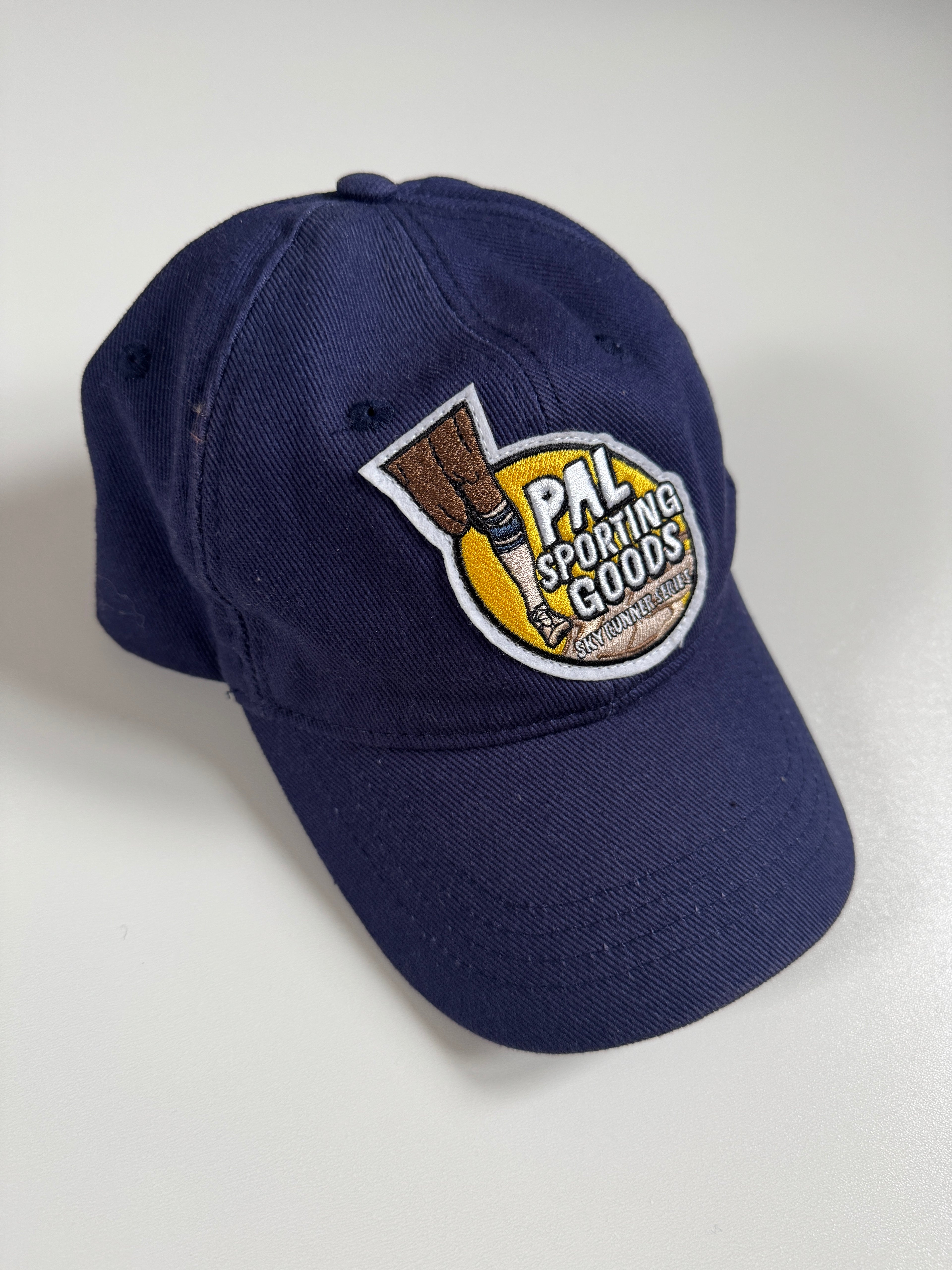 PAL Sporting Goods Sky Runner Cap