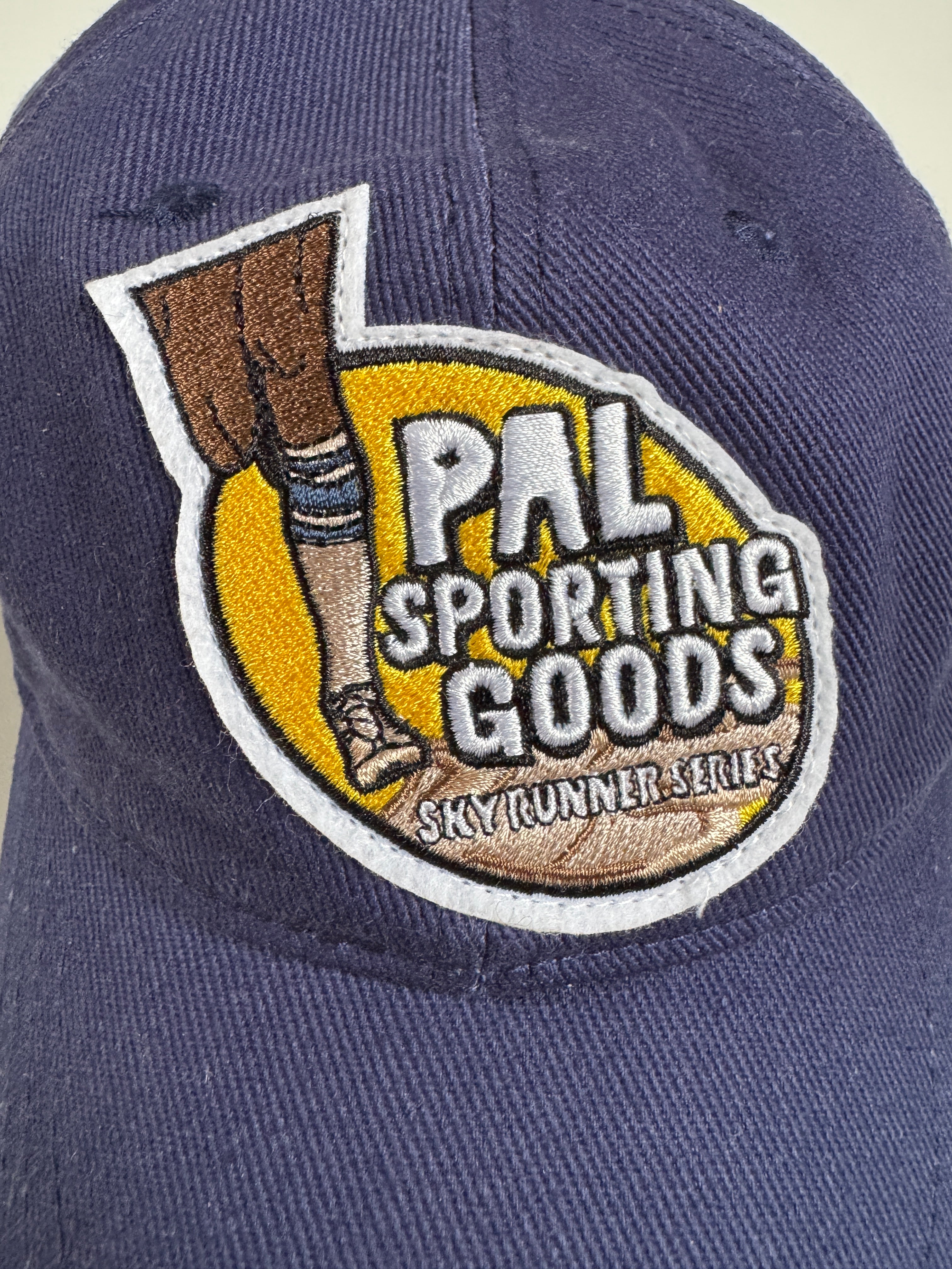 PAL Sporting Goods Sky Runner Cap