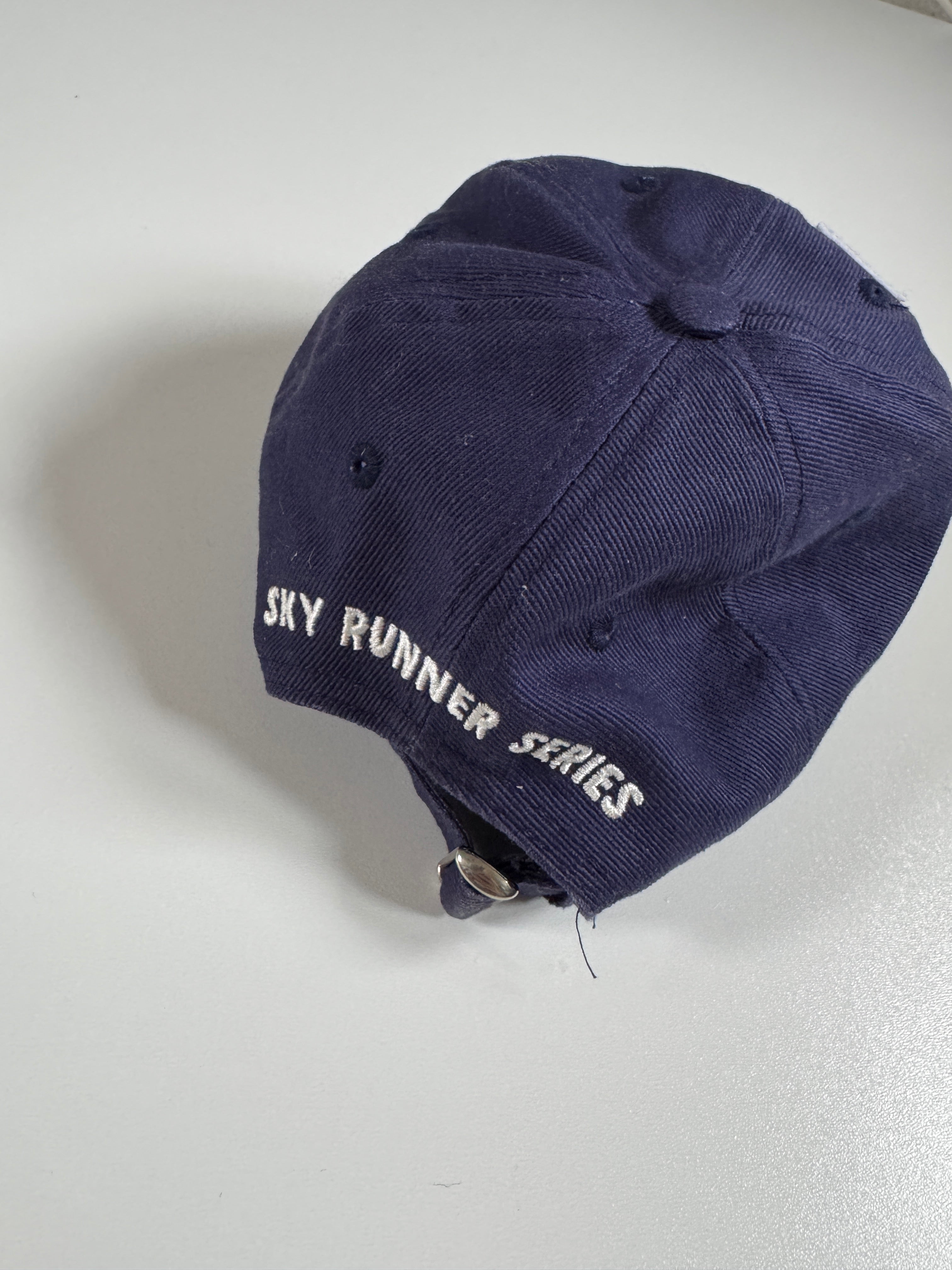 PAL Sporting Goods Sky Runner Cap