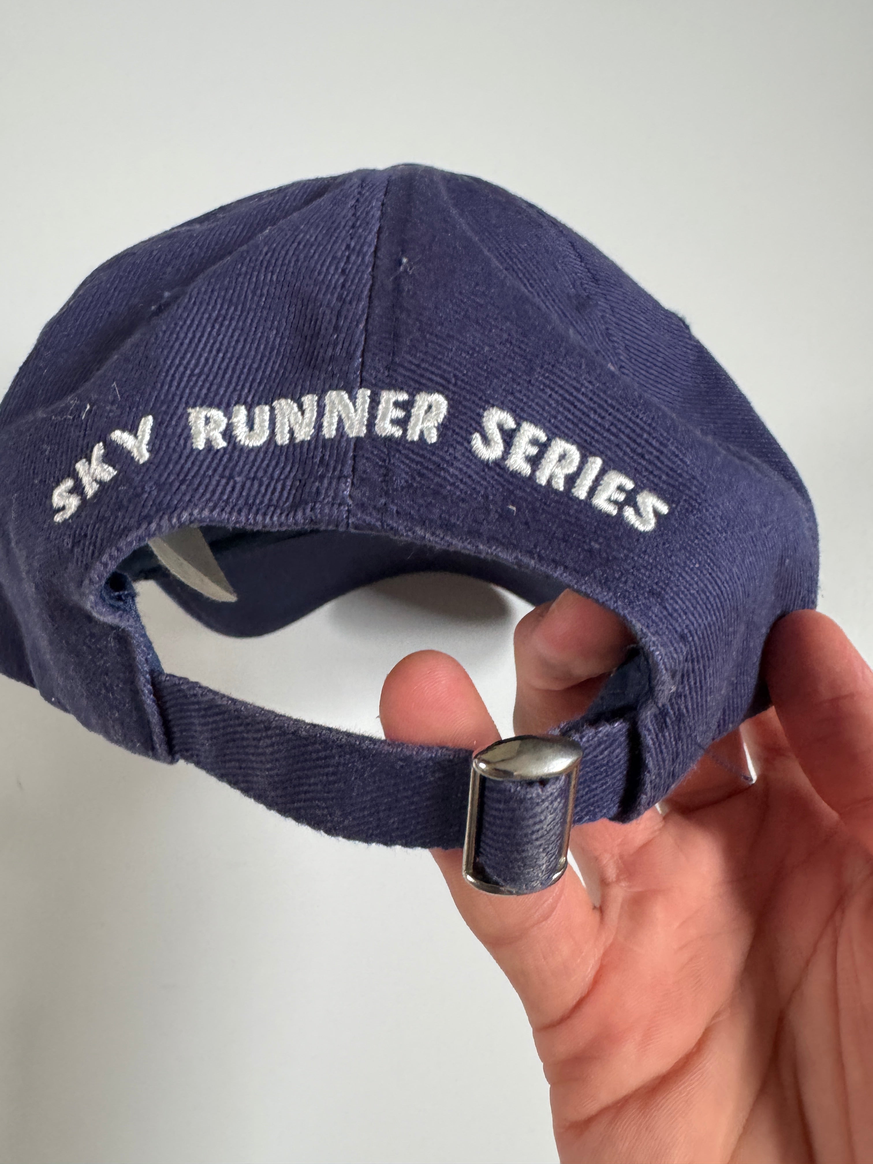 PAL Sporting Goods Sky Runner Cap