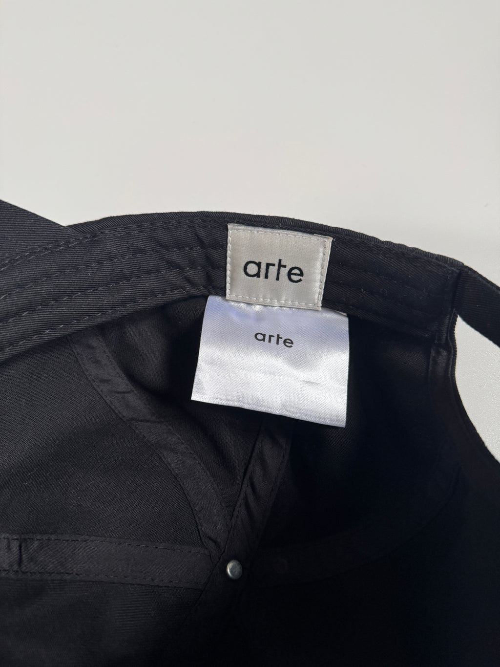 ARTE Antwerp cap