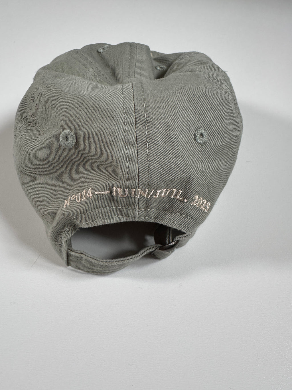 Sport & Rich cap
