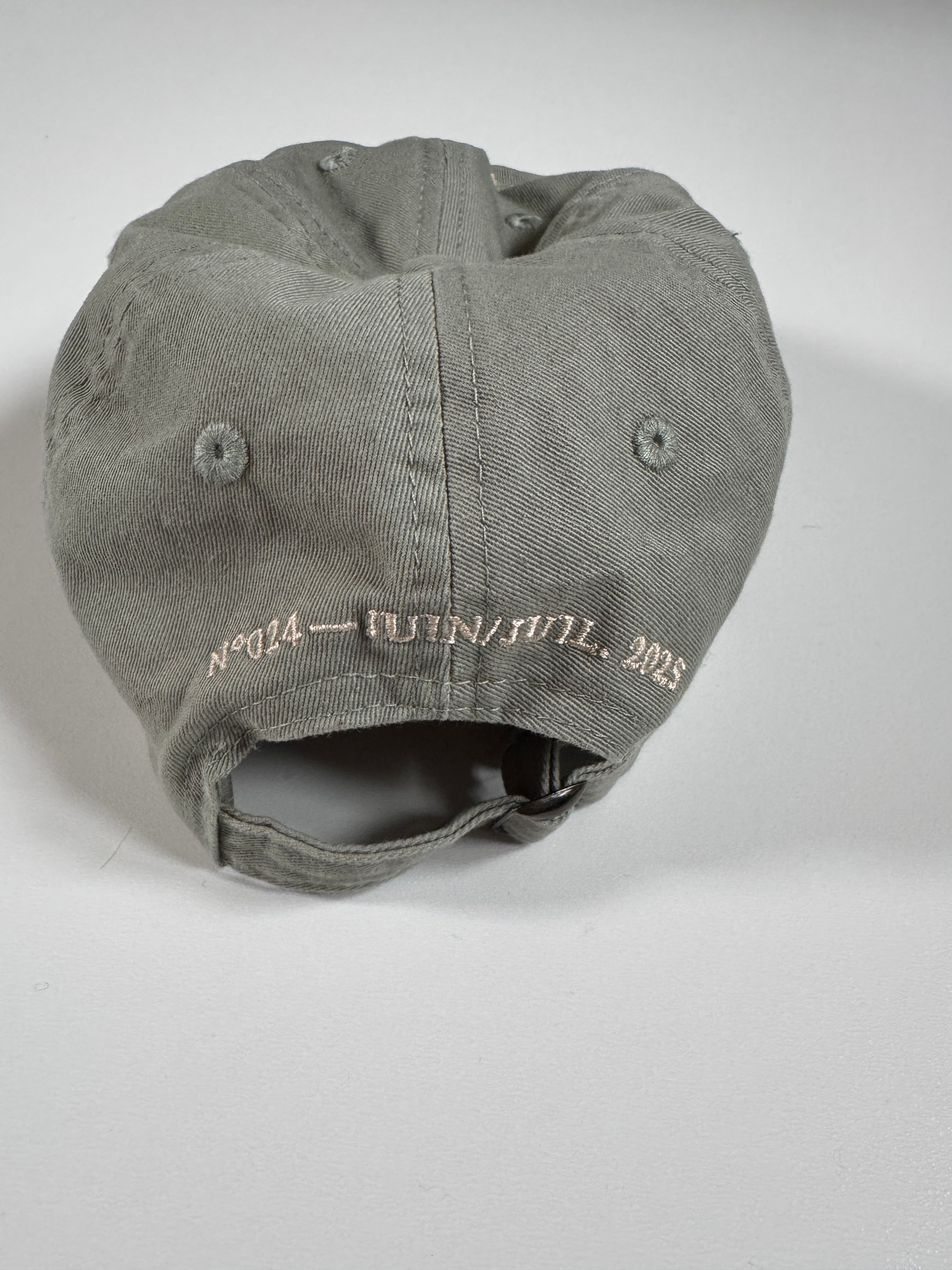 Sport & Rich cap
