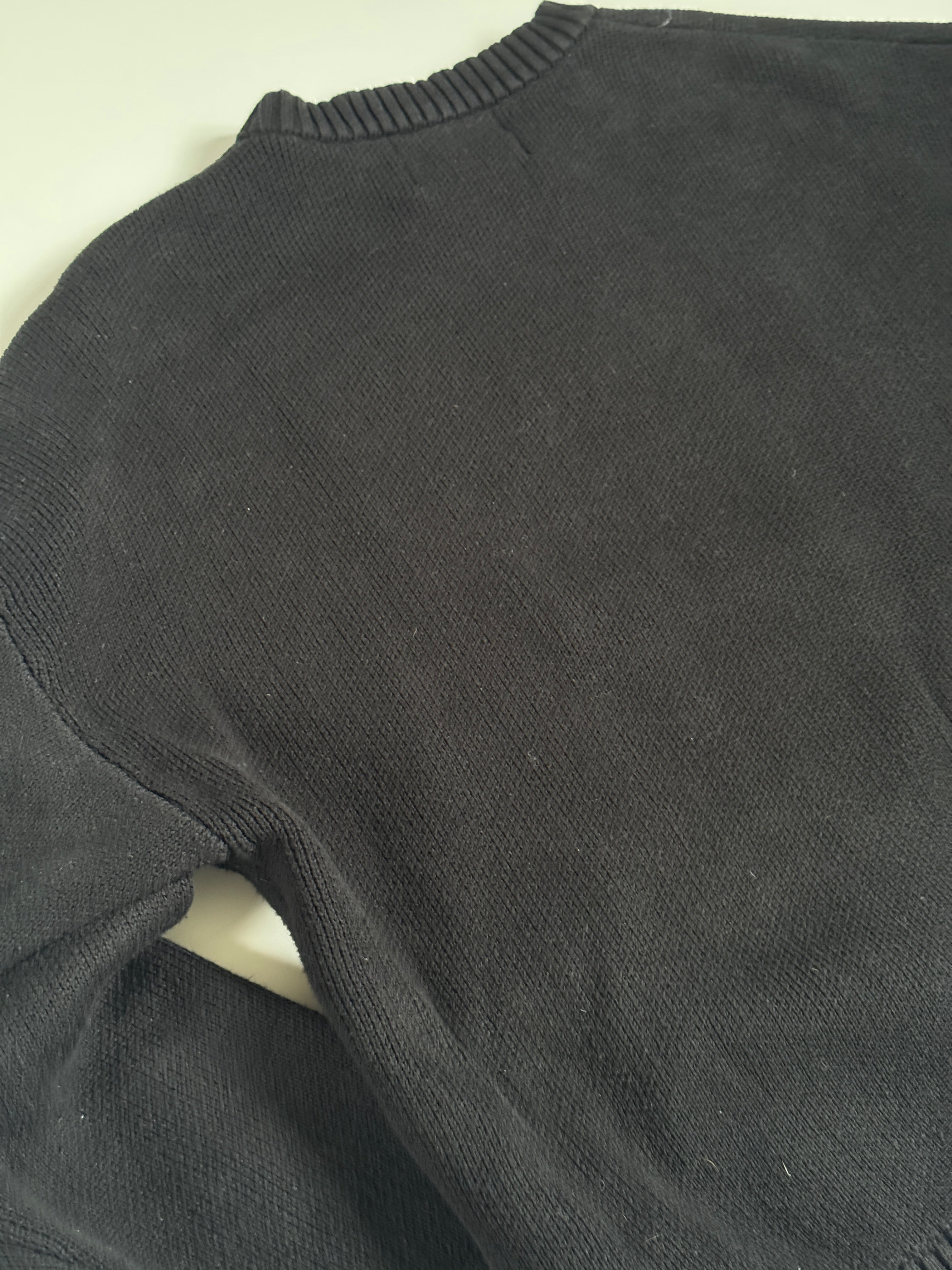 EME Studios Heavyweight Knit Sweater S