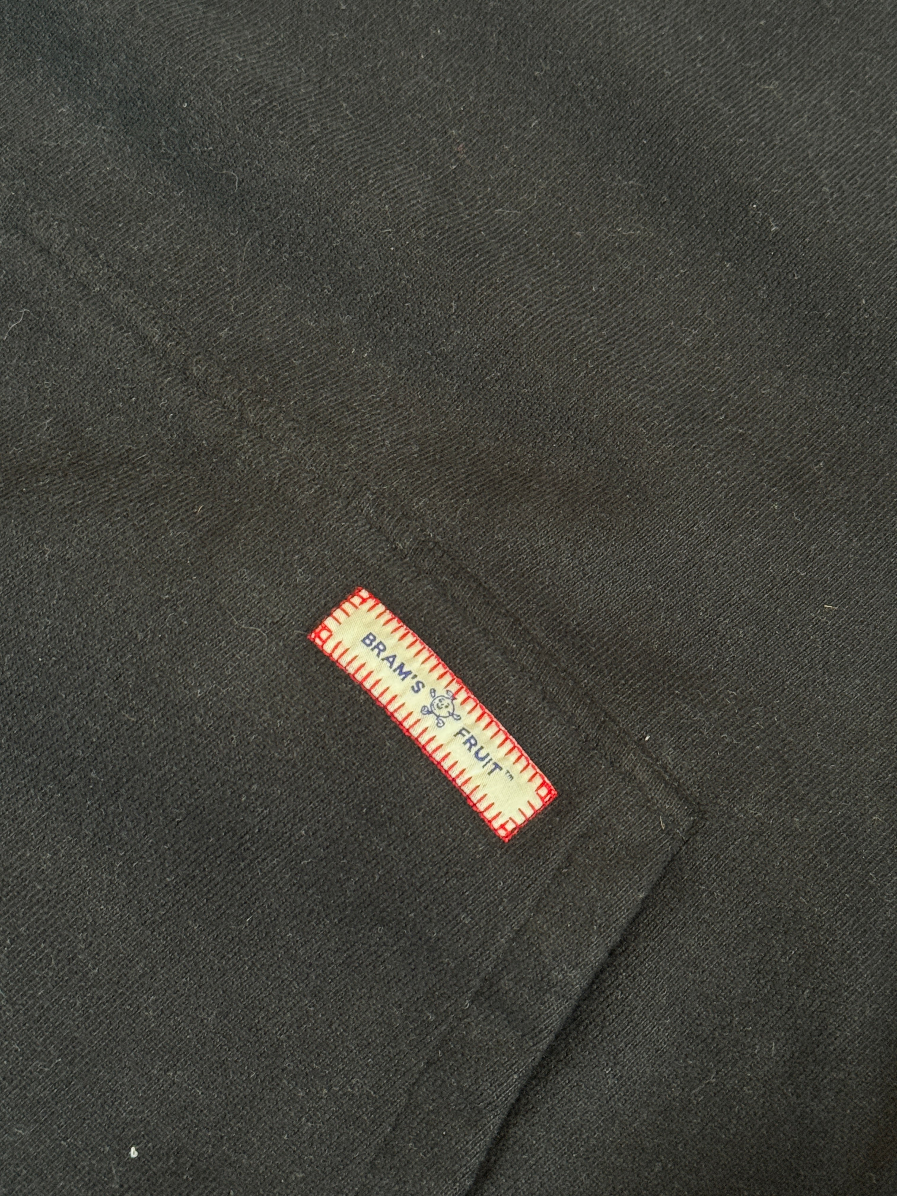Bram's Fruit Atelier hoodie S