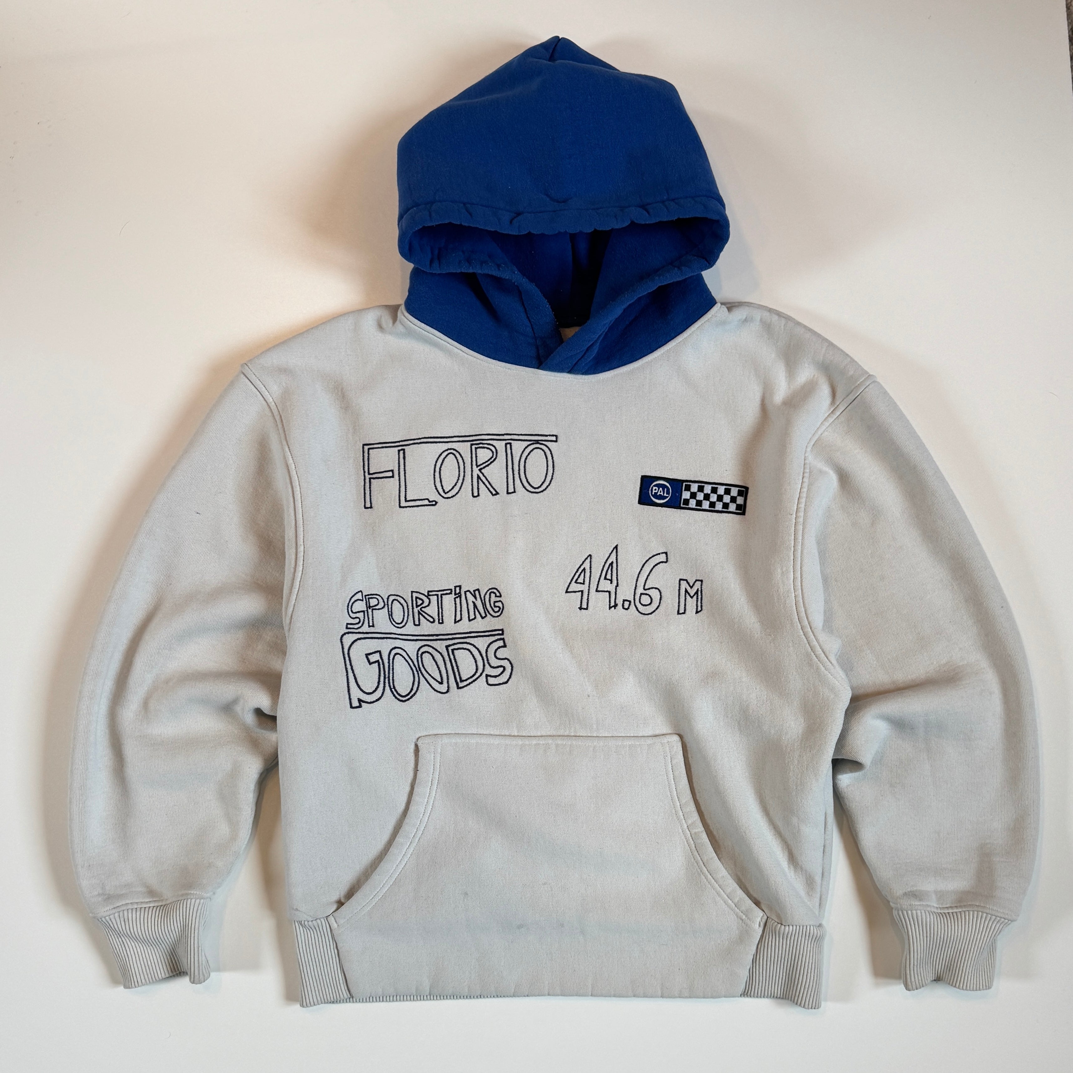 PAL SPORTING GOODS HOODIE L