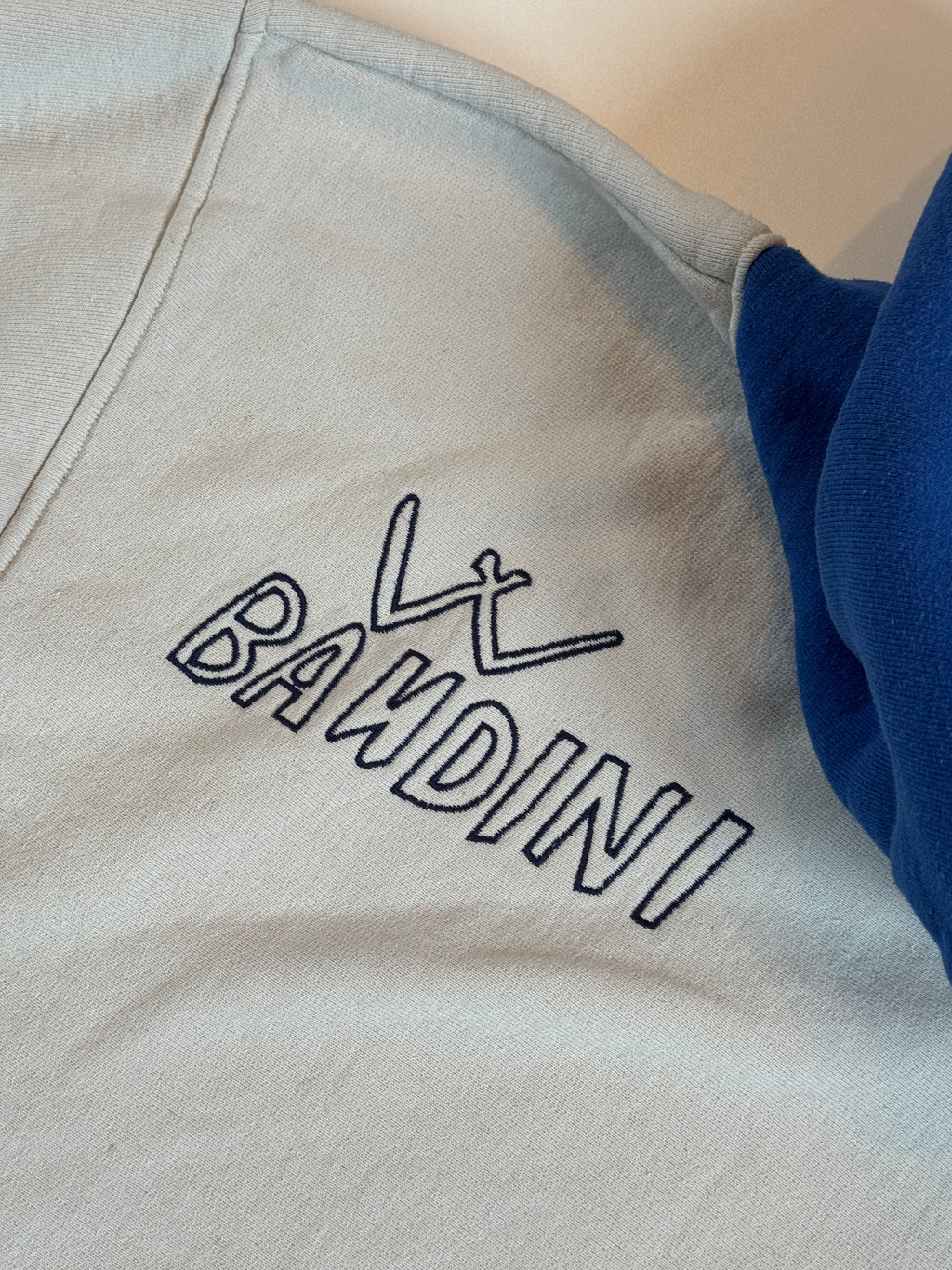 PAL SPORTING GOODS HOODIE L