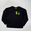 New Amsterdam Longsleeve S