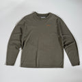 Suspicous Antwerp longsleeve groen L