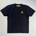 New Amsterdam Surf Association peacock T-shirt L