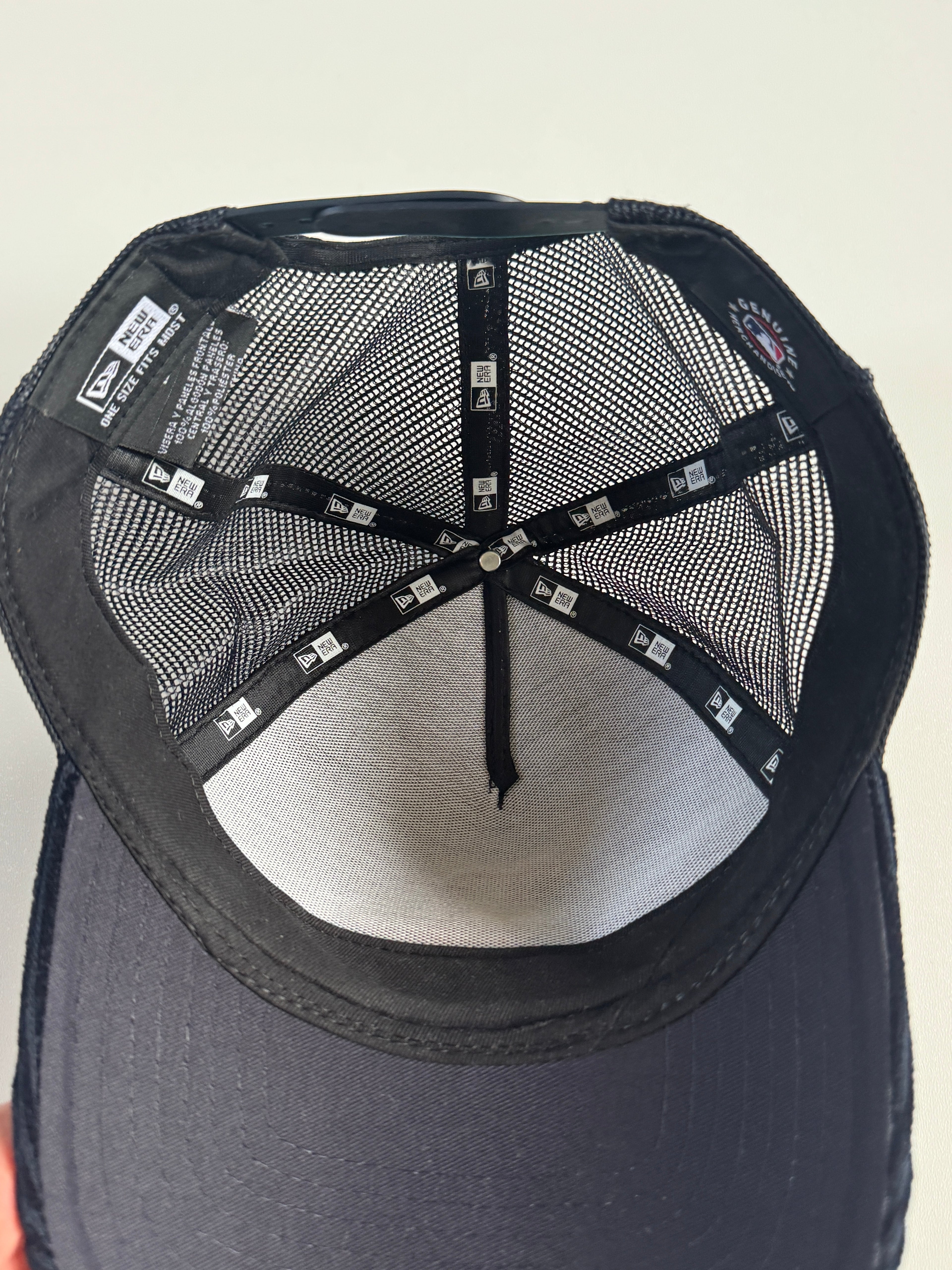 New Era Cap