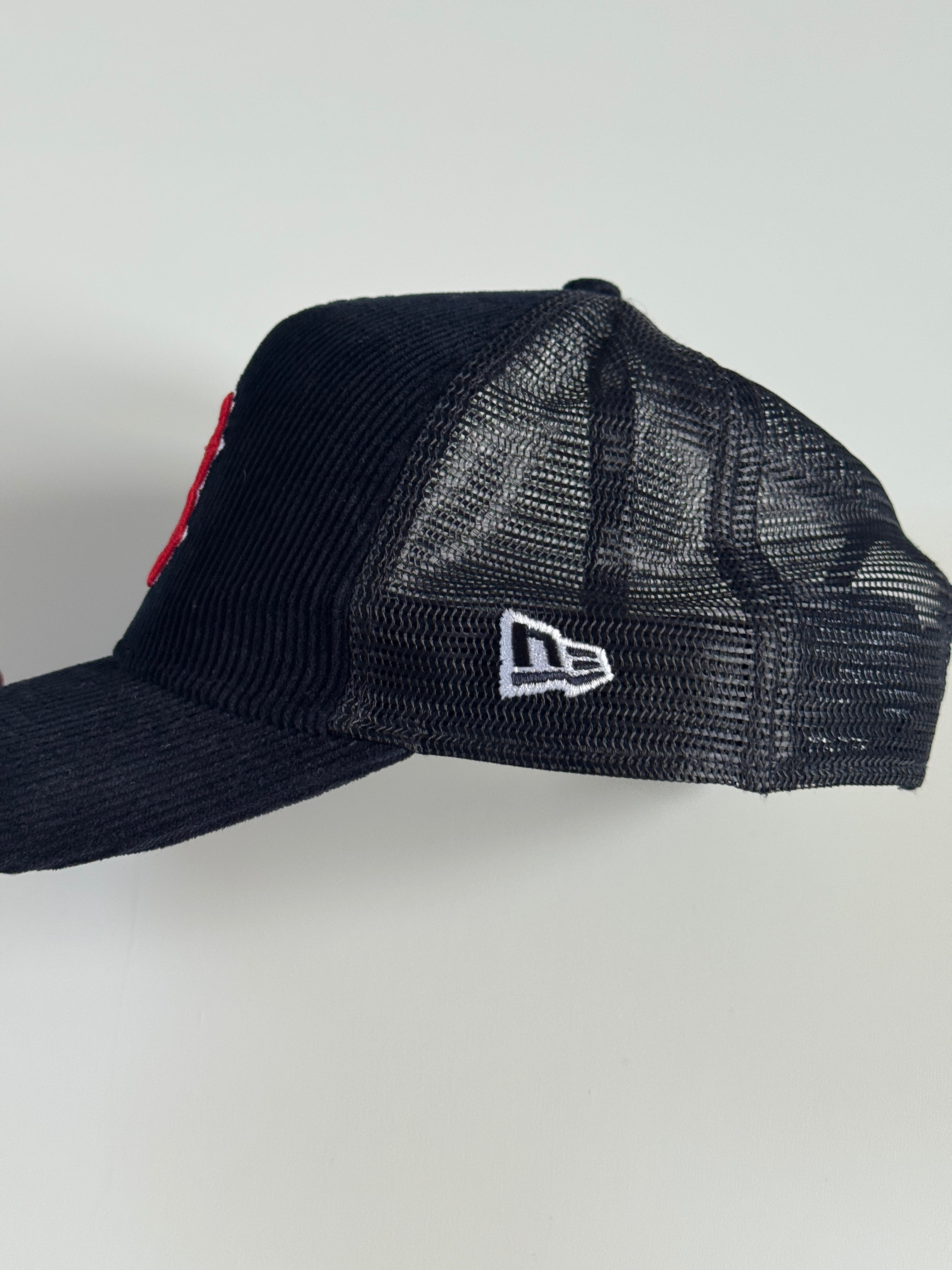 New Era Cap