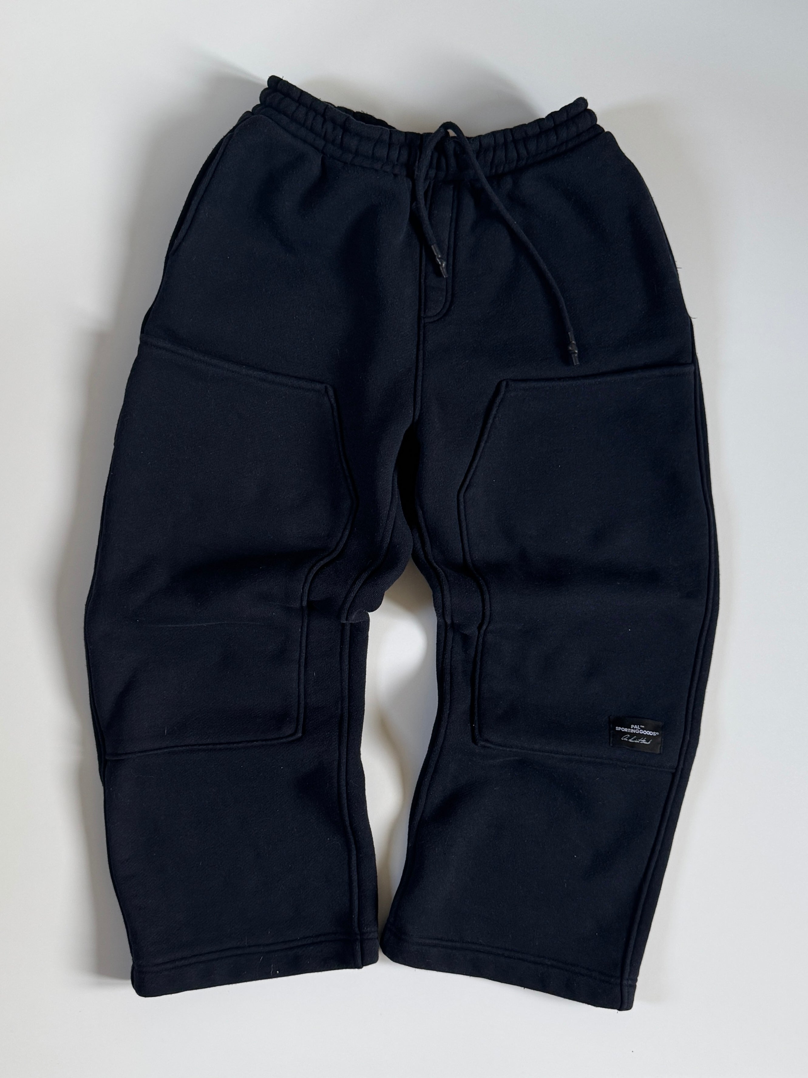 PAL sporting goods sweatpants L