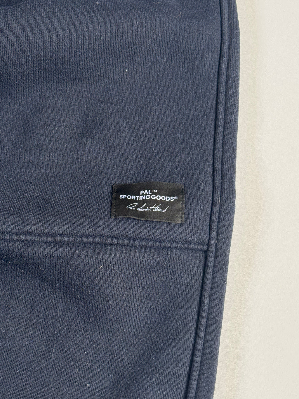 PAL sporting goods sweatpants L