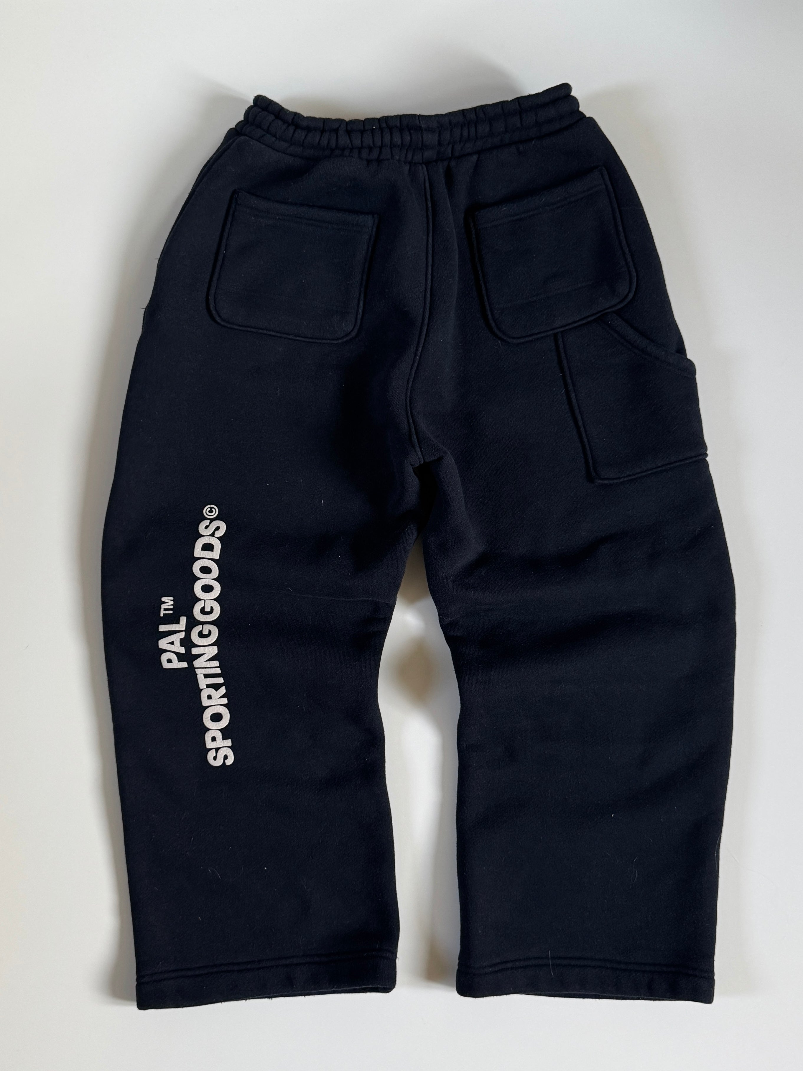 PAL sporting goods sweatpants L