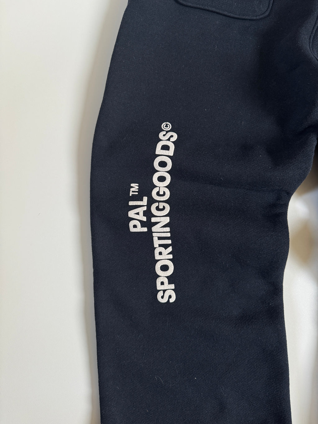 PAL sporting goods sweatpants L