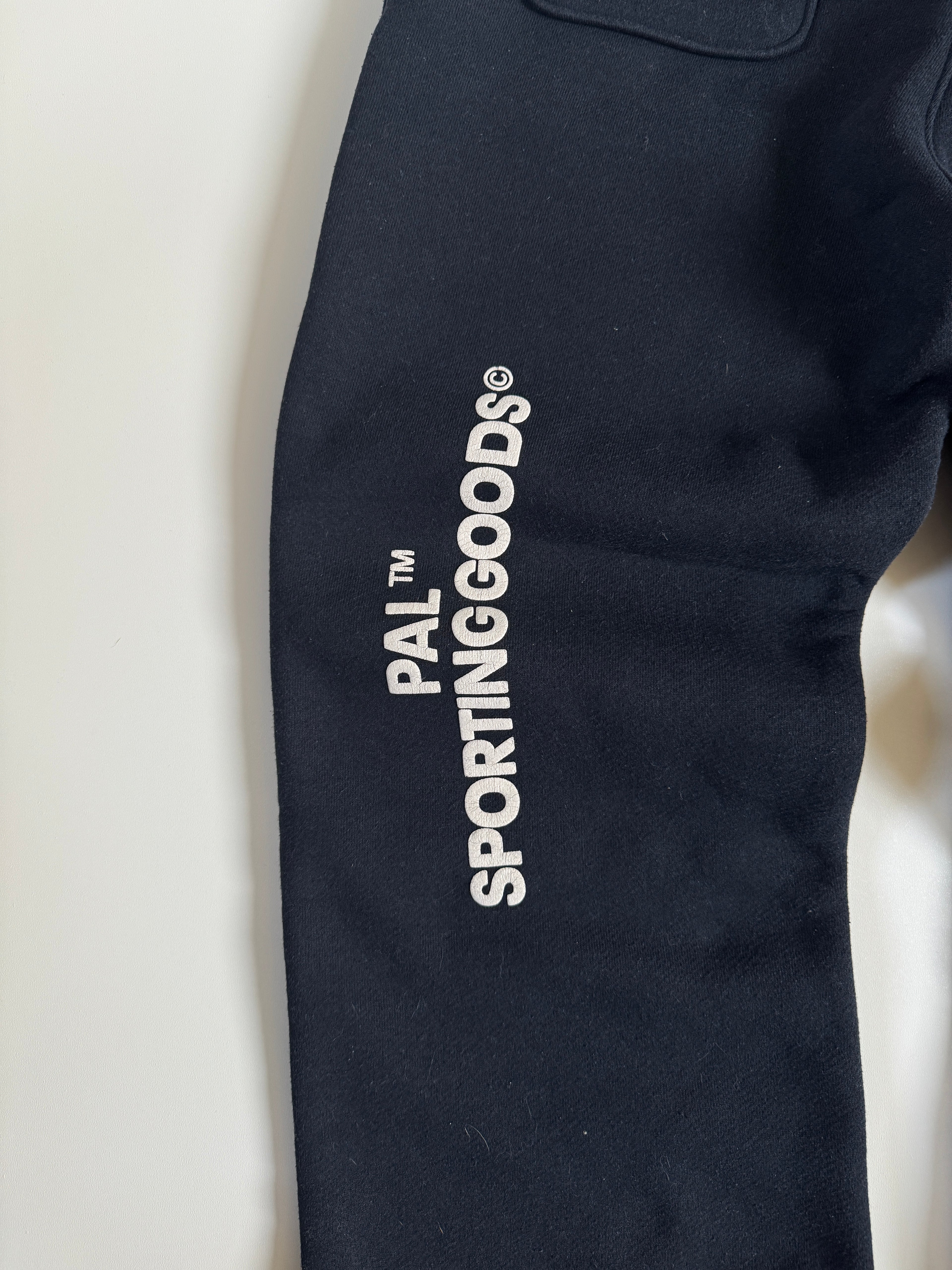 PAL sporting goods sweatpants L