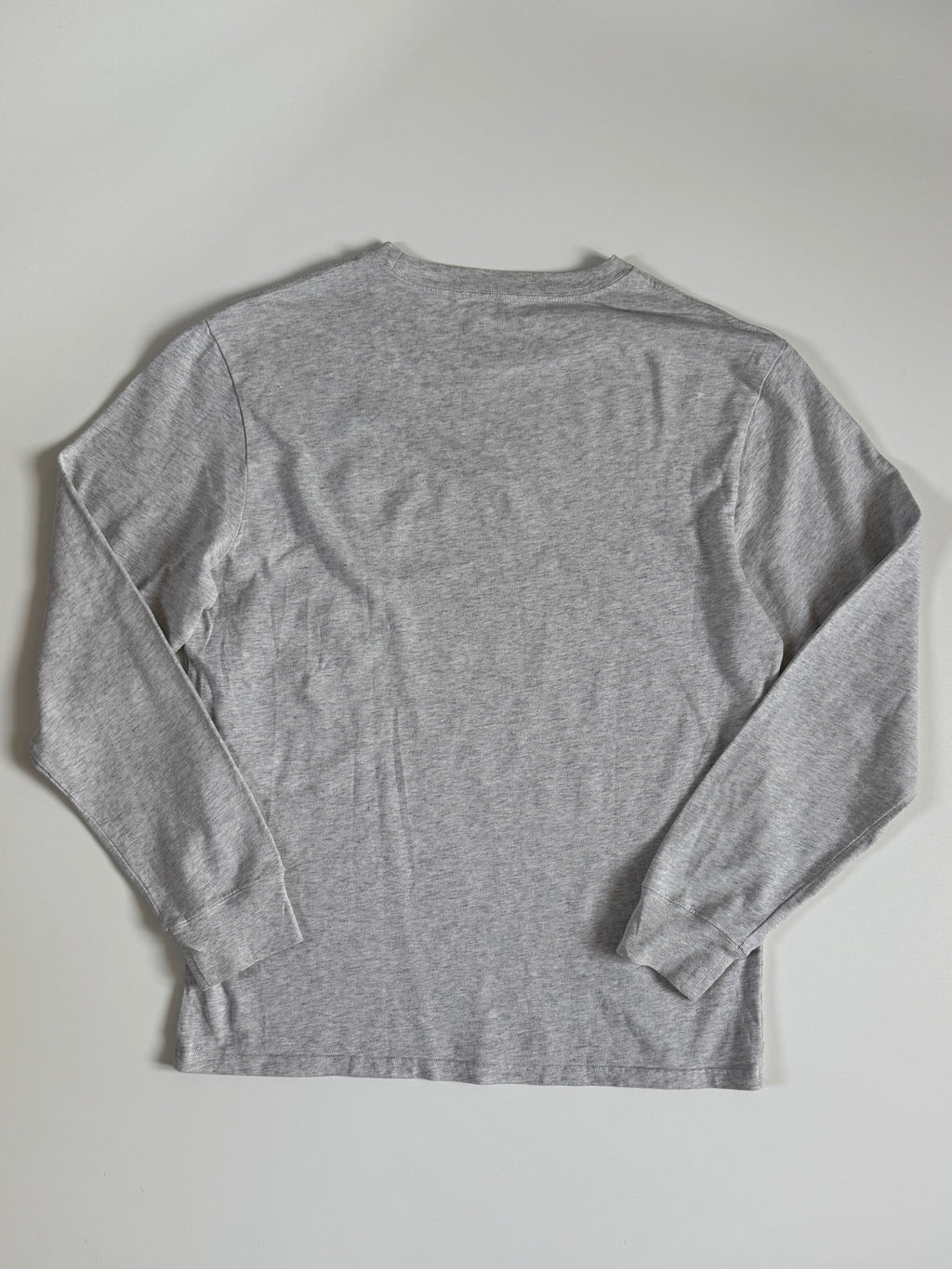 Aime león dore longsleeve logo tee L