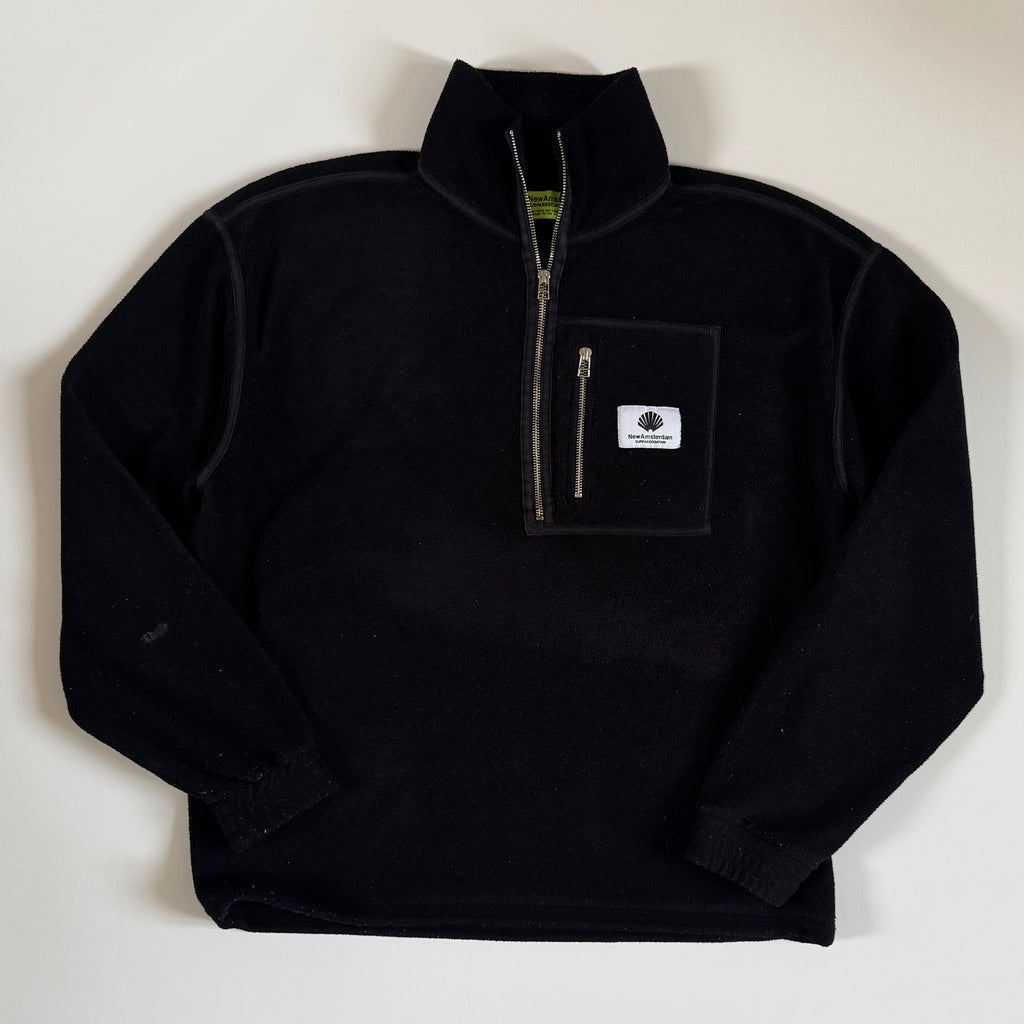 New Amsterdam Surf Association Larry Jacket XL