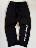 Saint Blanc jogger pants M/L