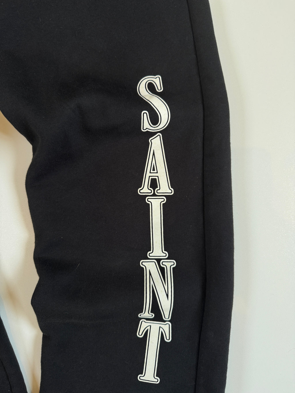 Saint Blanc jogger pants M/L