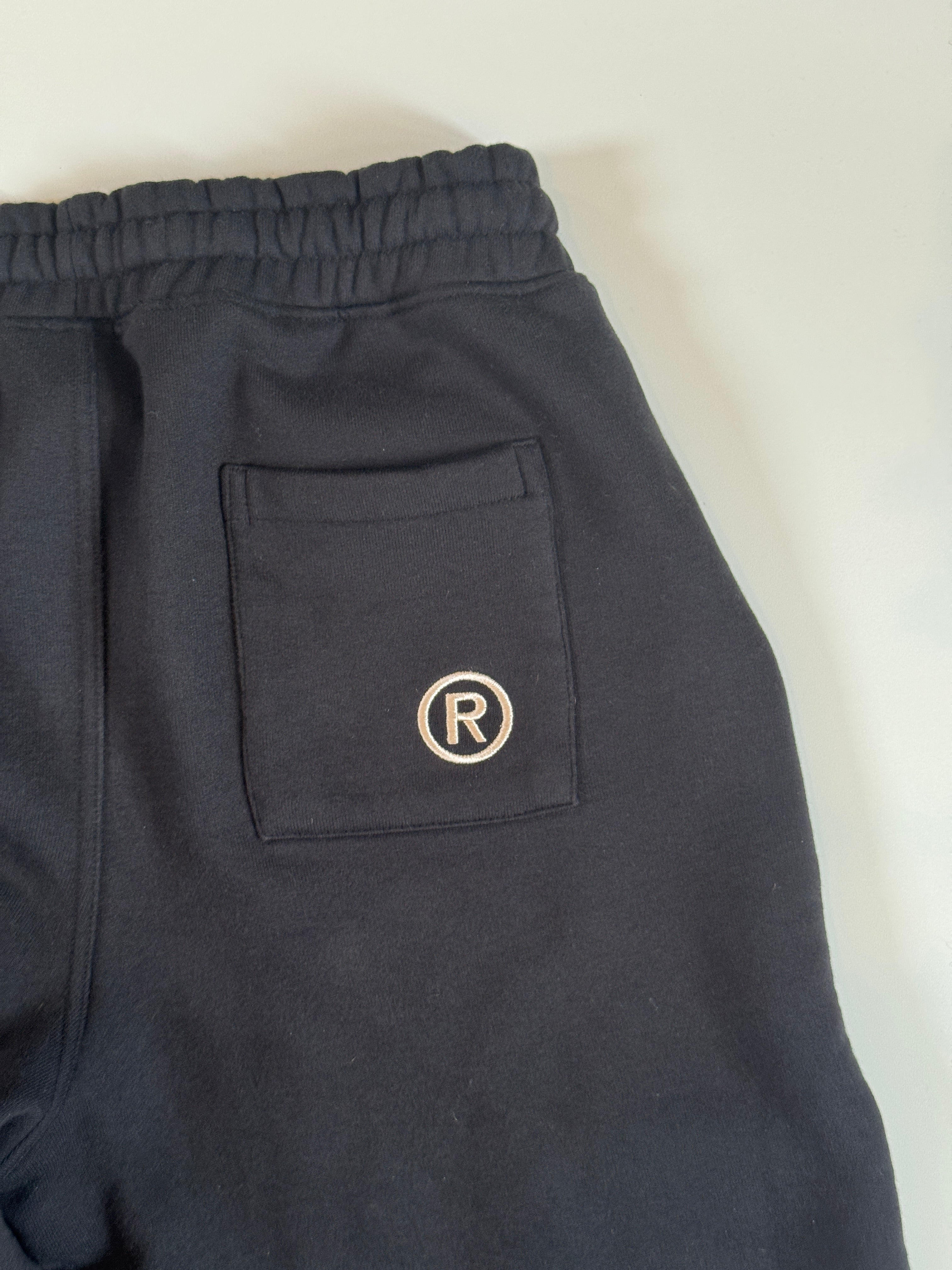 Saint Blanc jogger pants M/L