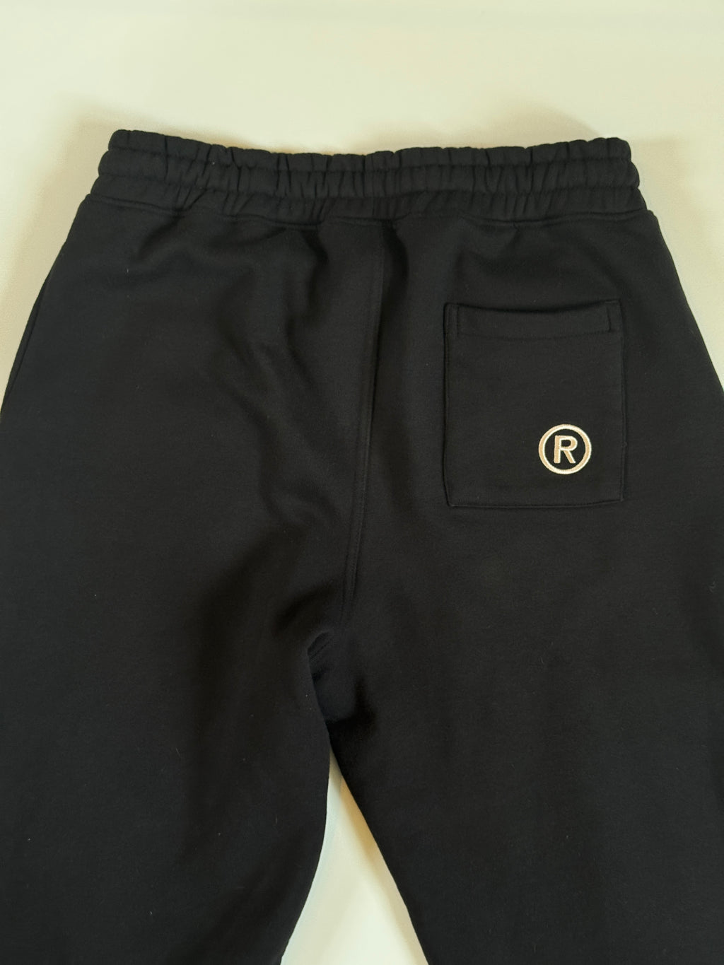 Saint Blanc jogger pants M/L
