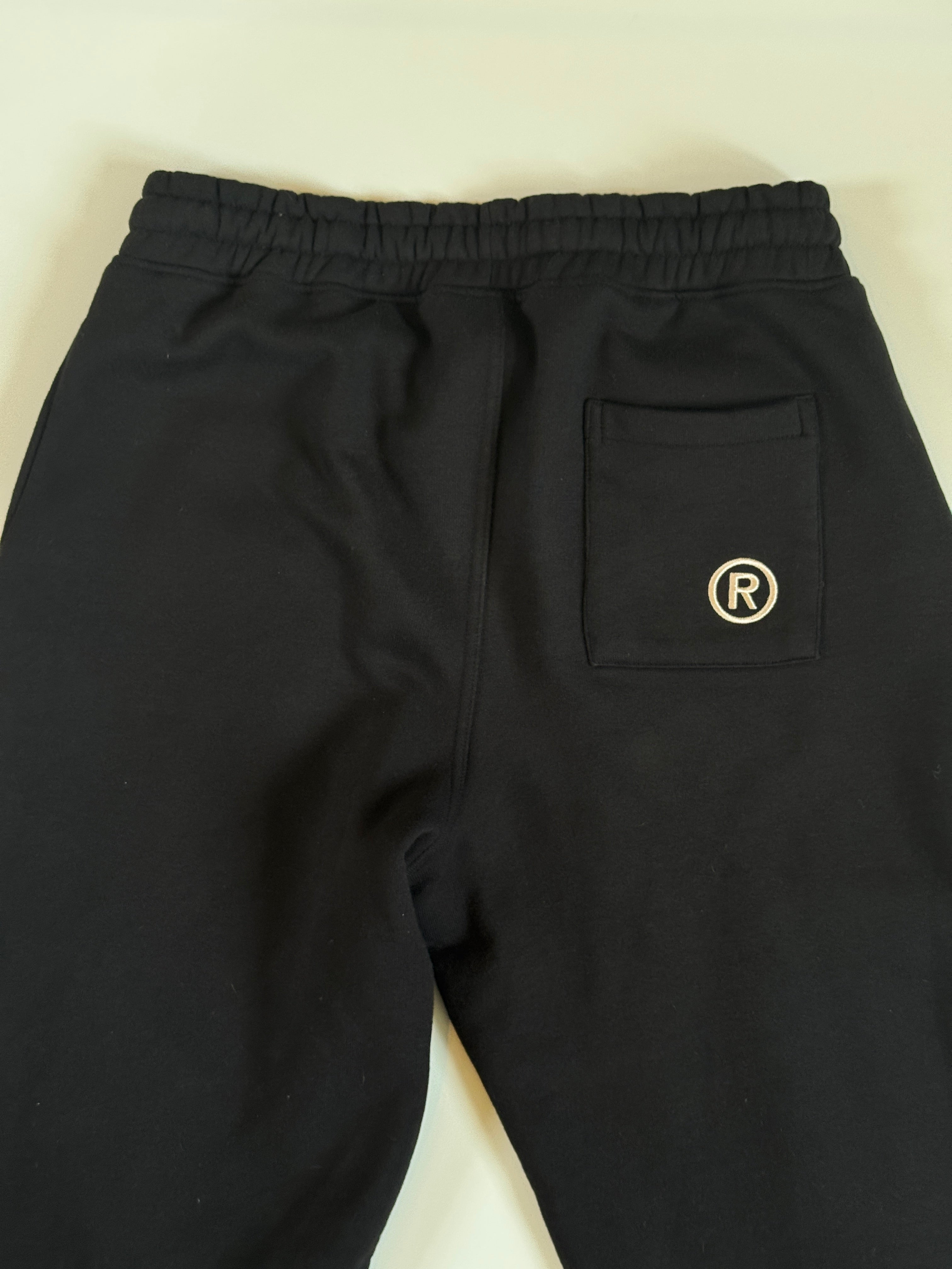 Saint Blanc jogger pants M/L