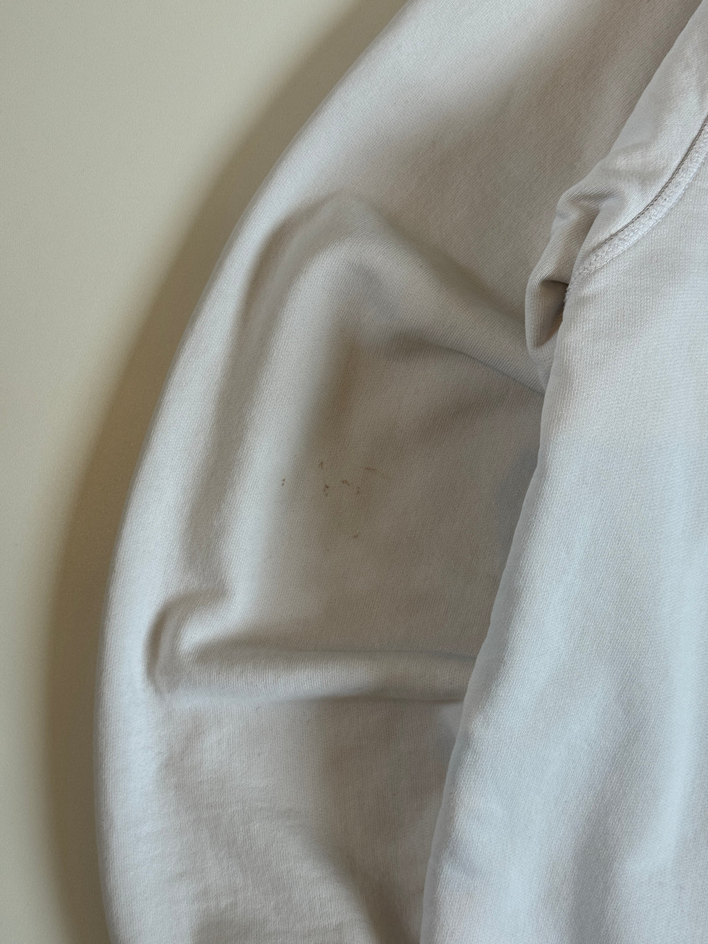 New Amsterdam Surf Association Logo Hoodie M