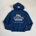 PAL Sporting Goods trademark hoodie M