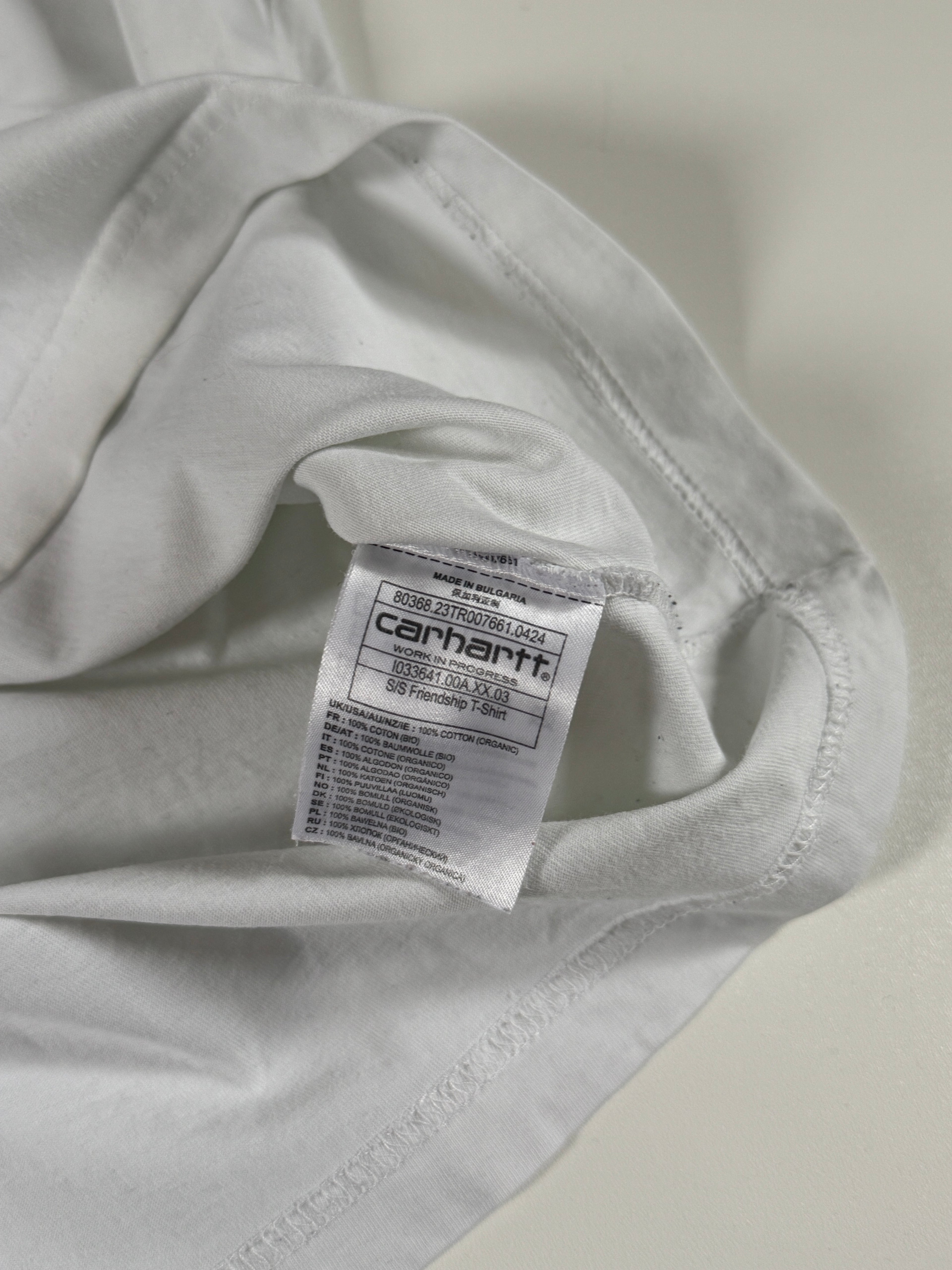 Carhartt T-shirt M